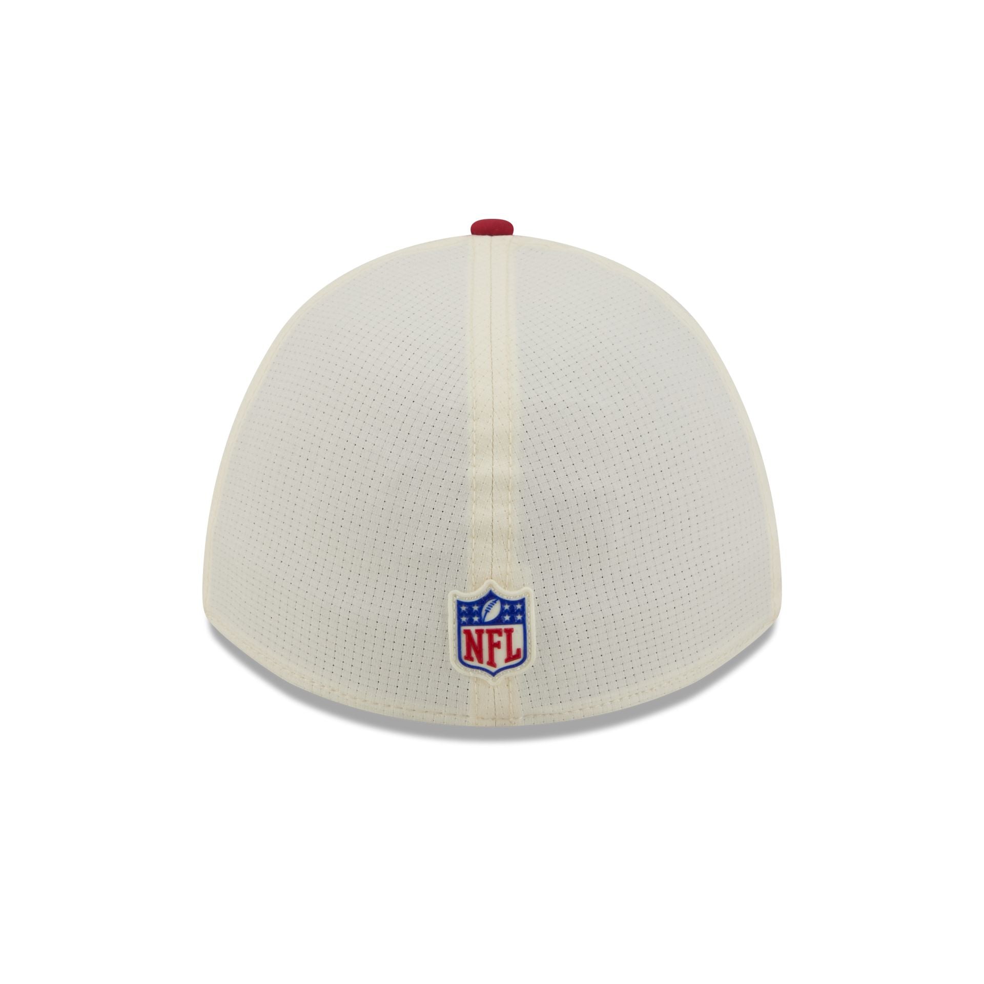 Arizona Cardinals 2026 Training 39THIRTY M-Crown Stretch-Fit Hat - Image 6