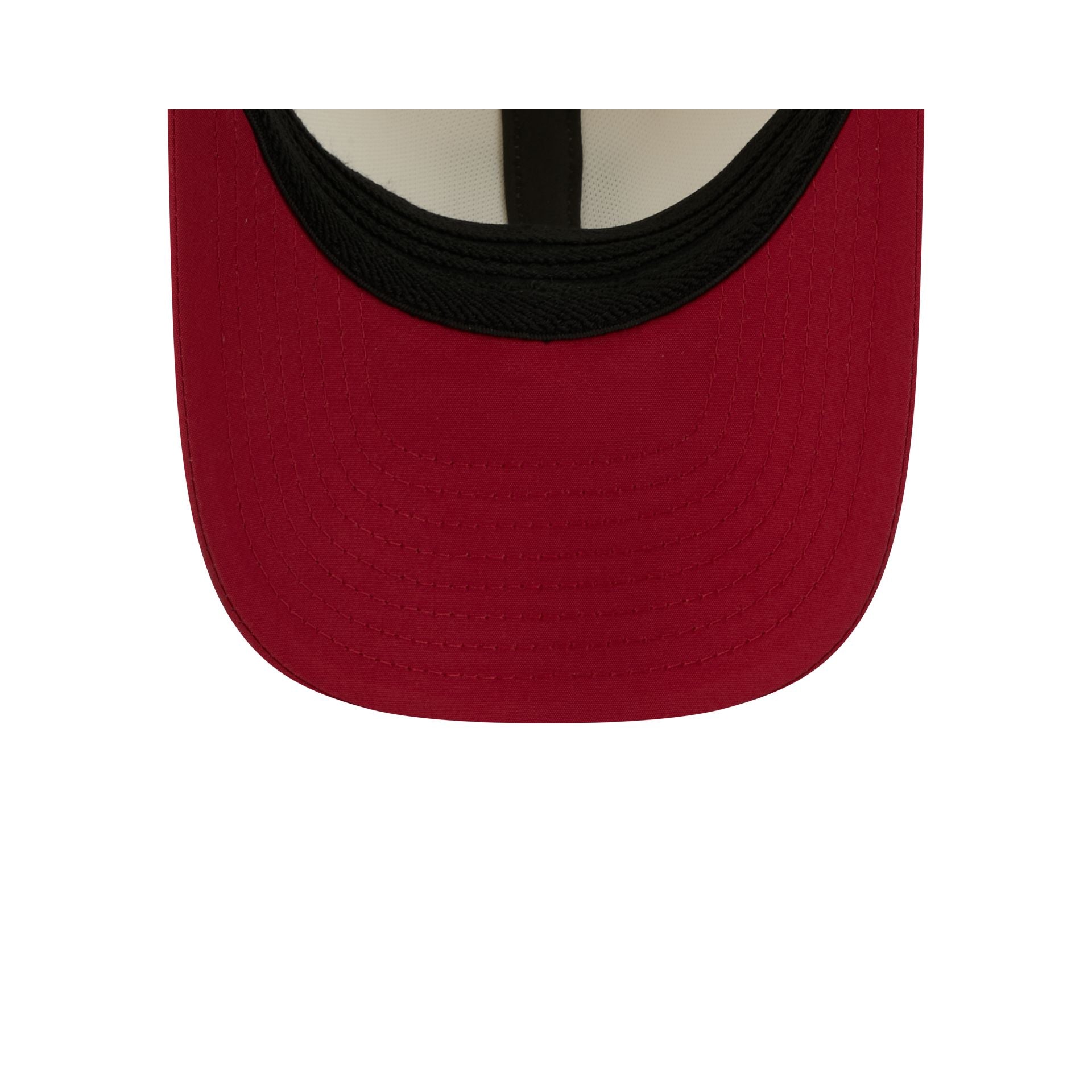 Arizona Cardinals 2026 Training 39THIRTY M-Crown Stretch-Fit Hat - Image 7