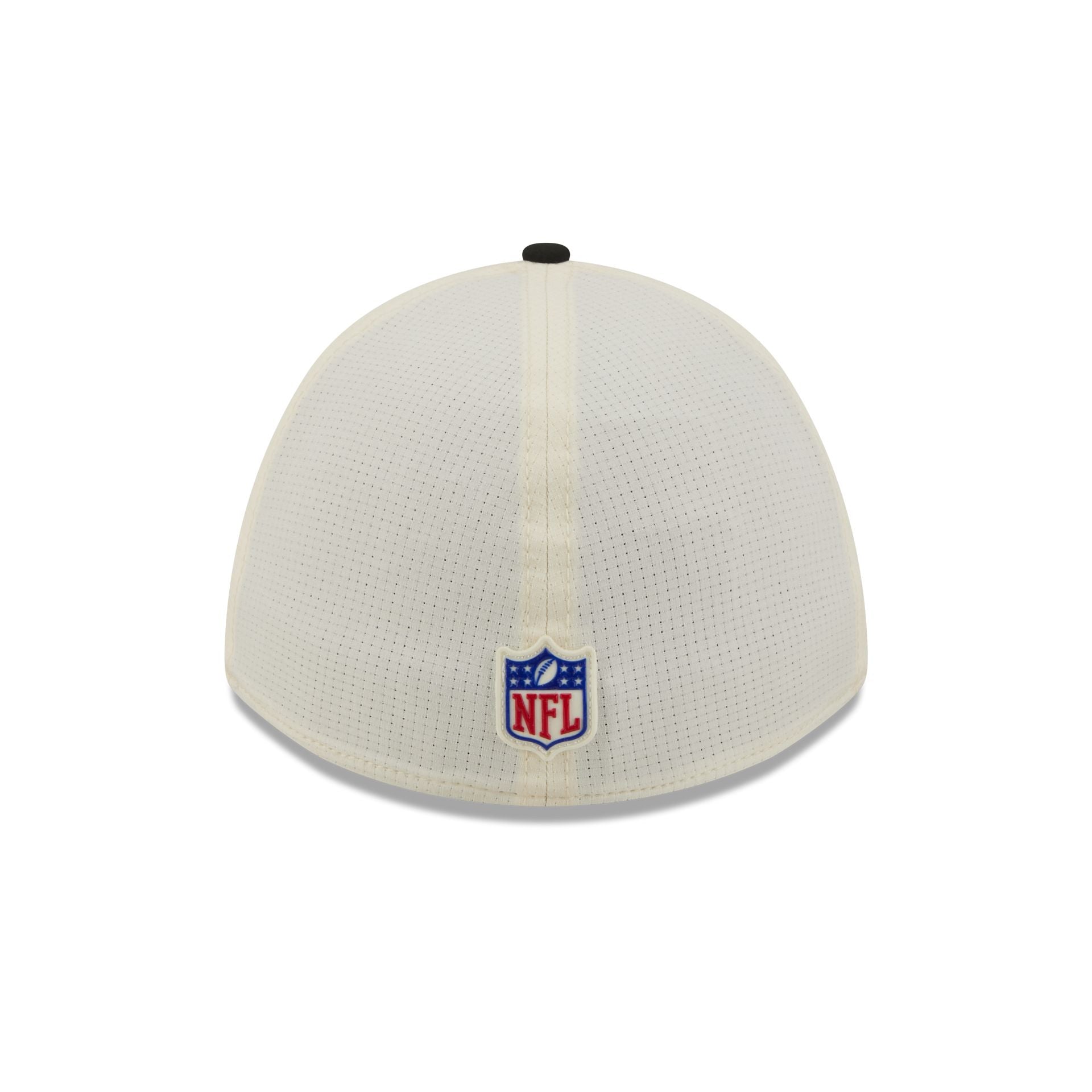 Atlanta Falcons 2026 Training 39THIRTY M-Crown Stretch-Fit Hat - Image 6