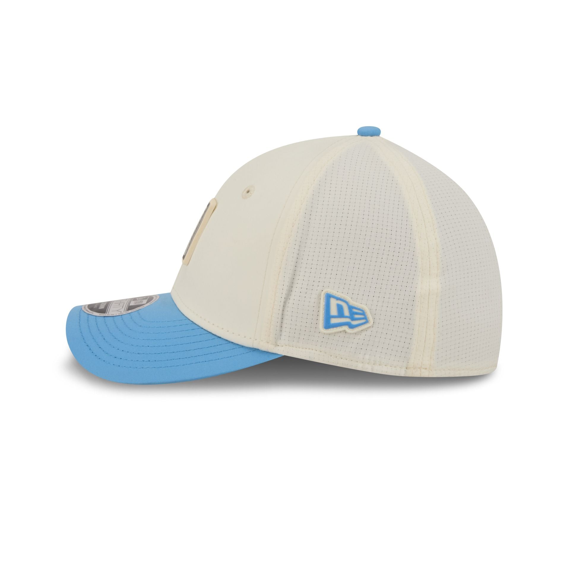 Tennessee Titans 2026 Training 39THIRTY M-Crown Stretch-Fit Hat - Image 5