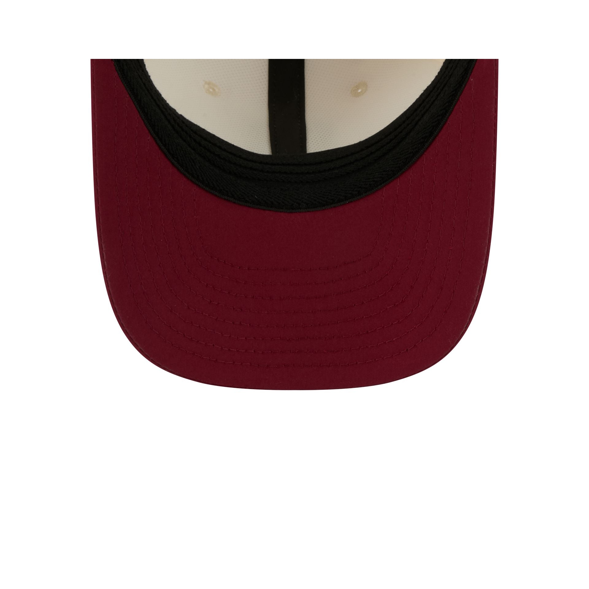 Washington Commanders 2026 Training 39THIRTY M-Crown Stretch-Fit Hat - Image 7