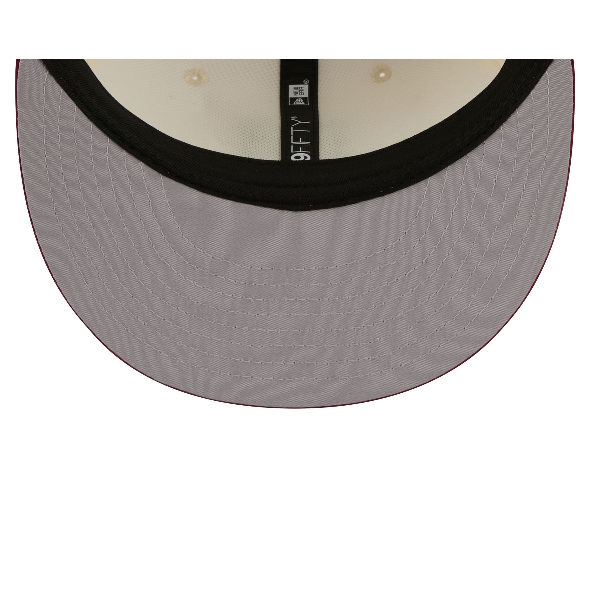 Washington Commanders 2026 Training 9FIFTY Snapback Hat - Image 7