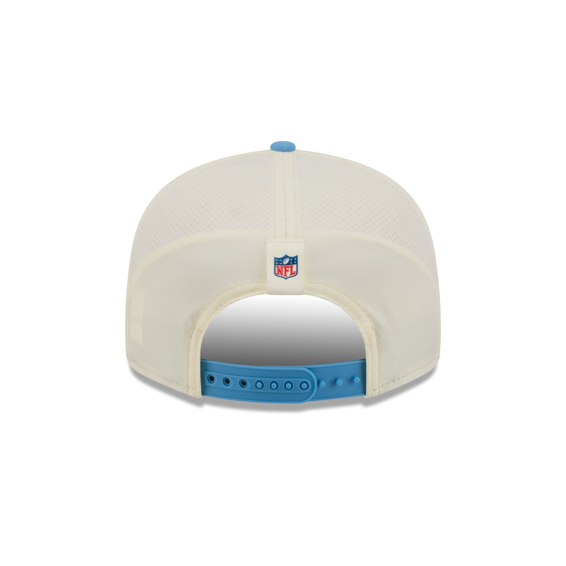 Tennessee Titans 2026 Training 9FIFTY Snapback Hat - Image 6