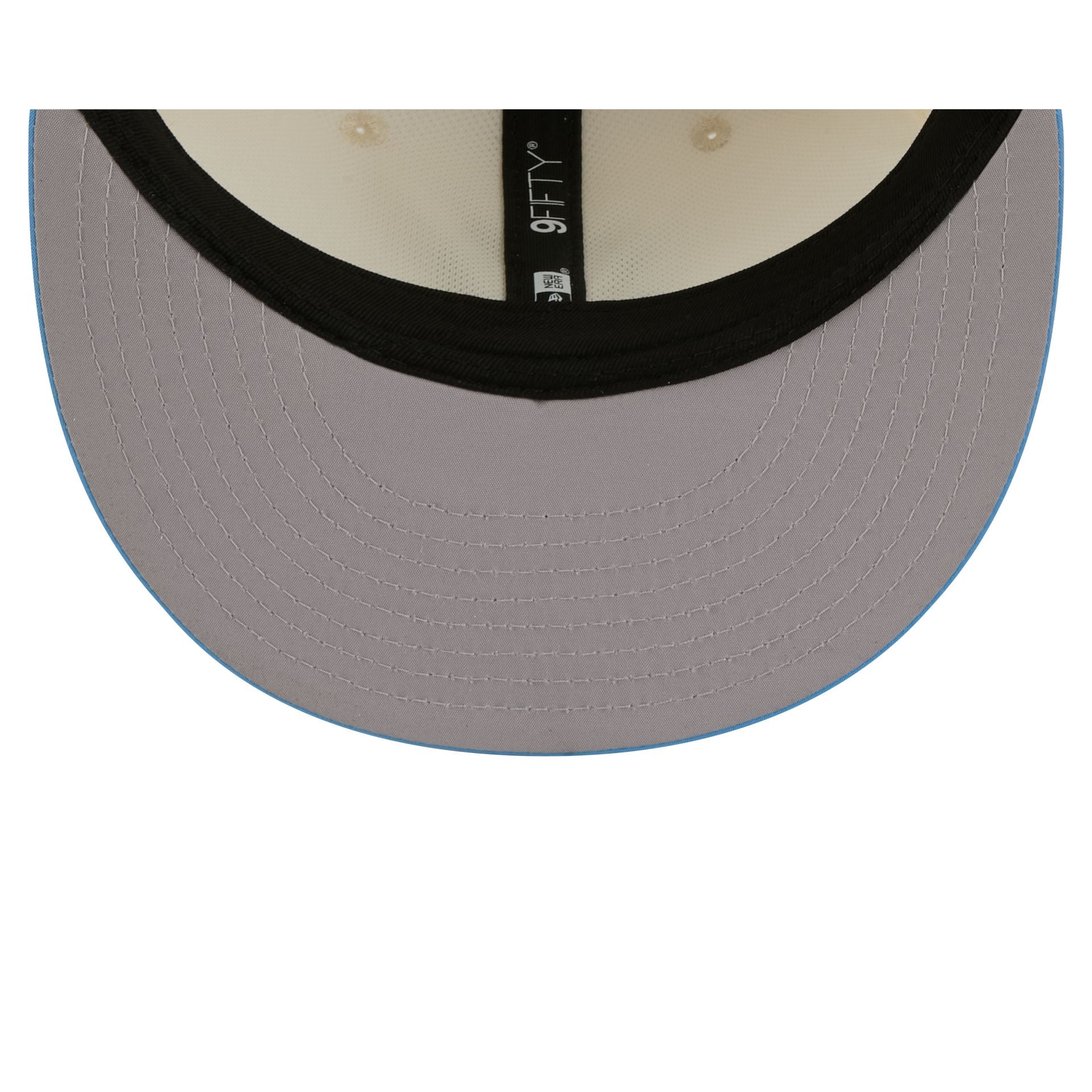 Tennessee Titans 2026 Training 9FIFTY Snapback Hat - Image 7