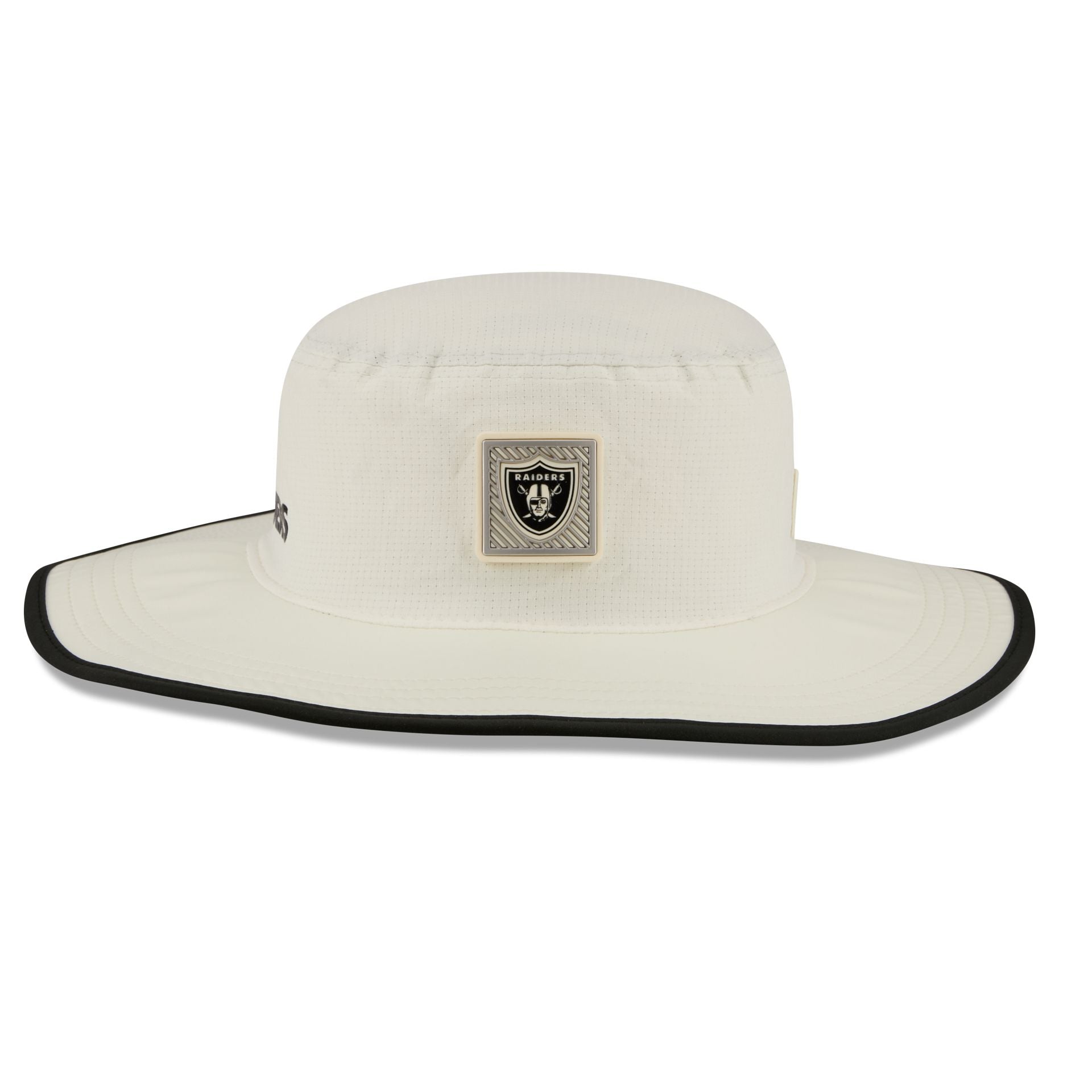 Las Vegas Raiders 2026 Training Panama Bucket Hat - Image 2