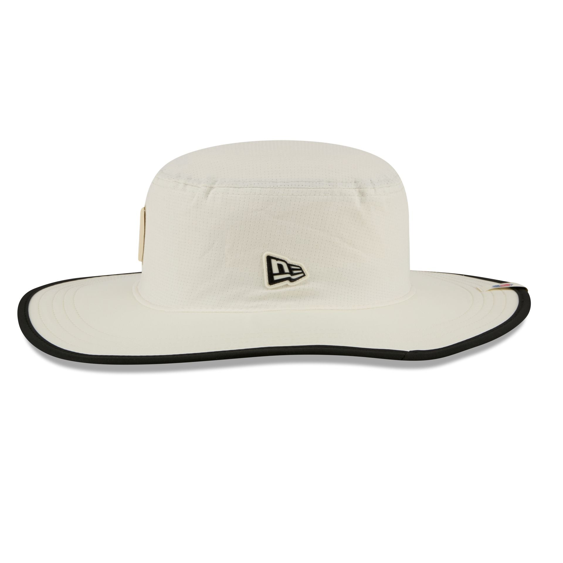 Las Vegas Raiders 2026 Training Panama Bucket Hat - Image 5
