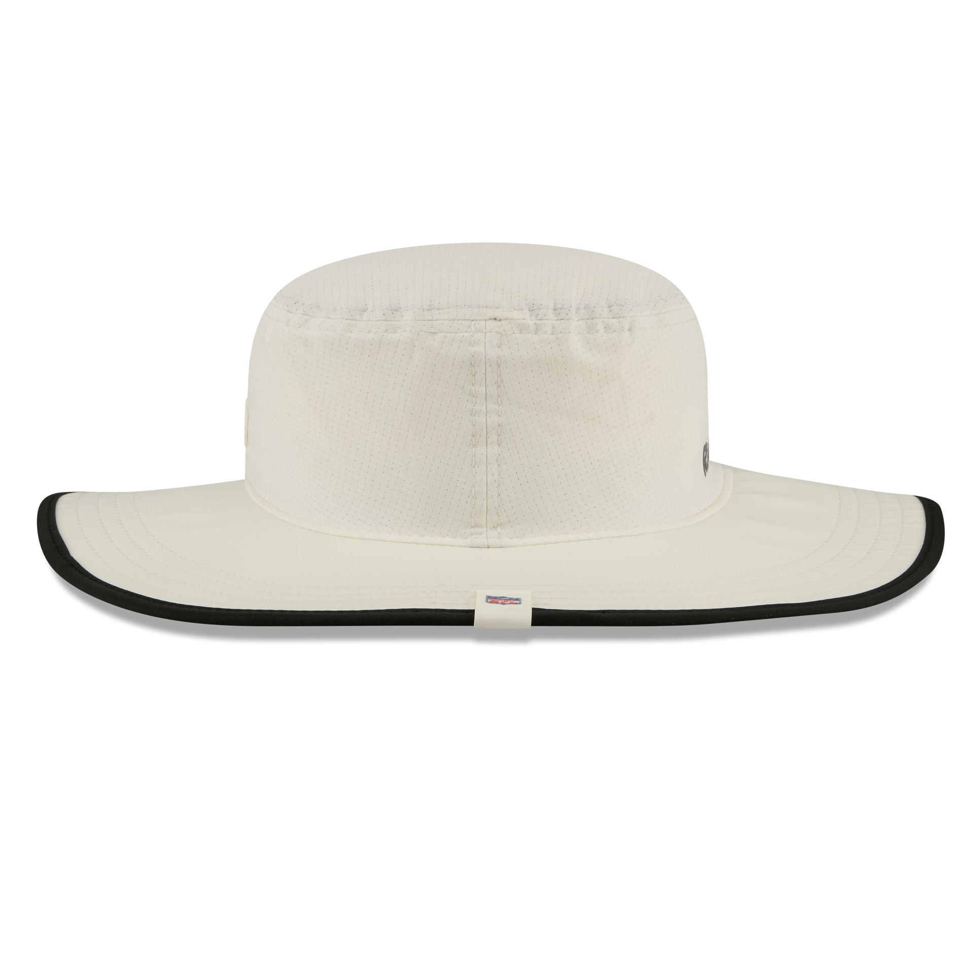 Las Vegas Raiders 2026 Training Panama Bucket Hat - Image 6