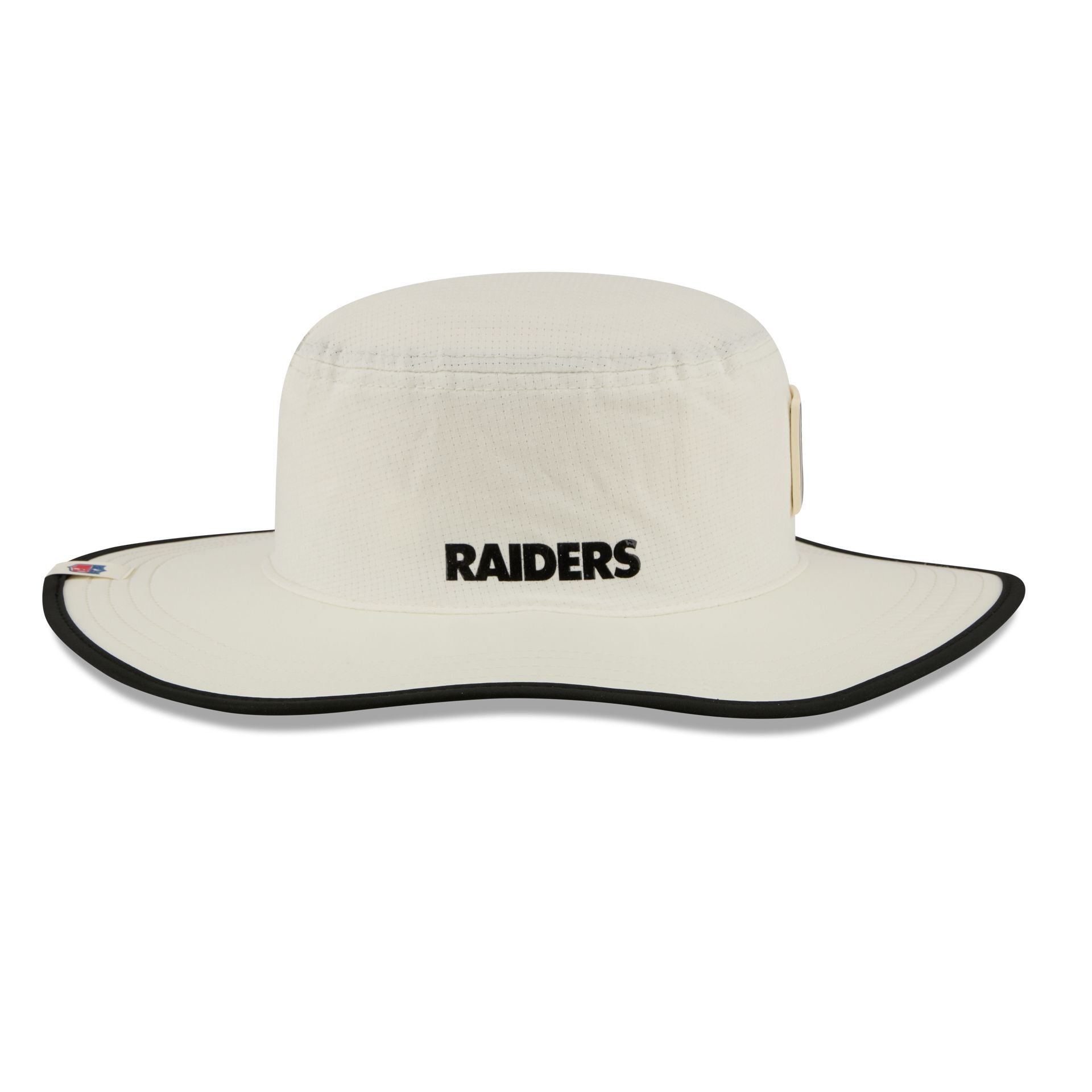Las Vegas Raiders 2026 Training Panama Bucket Hat - Image 4
