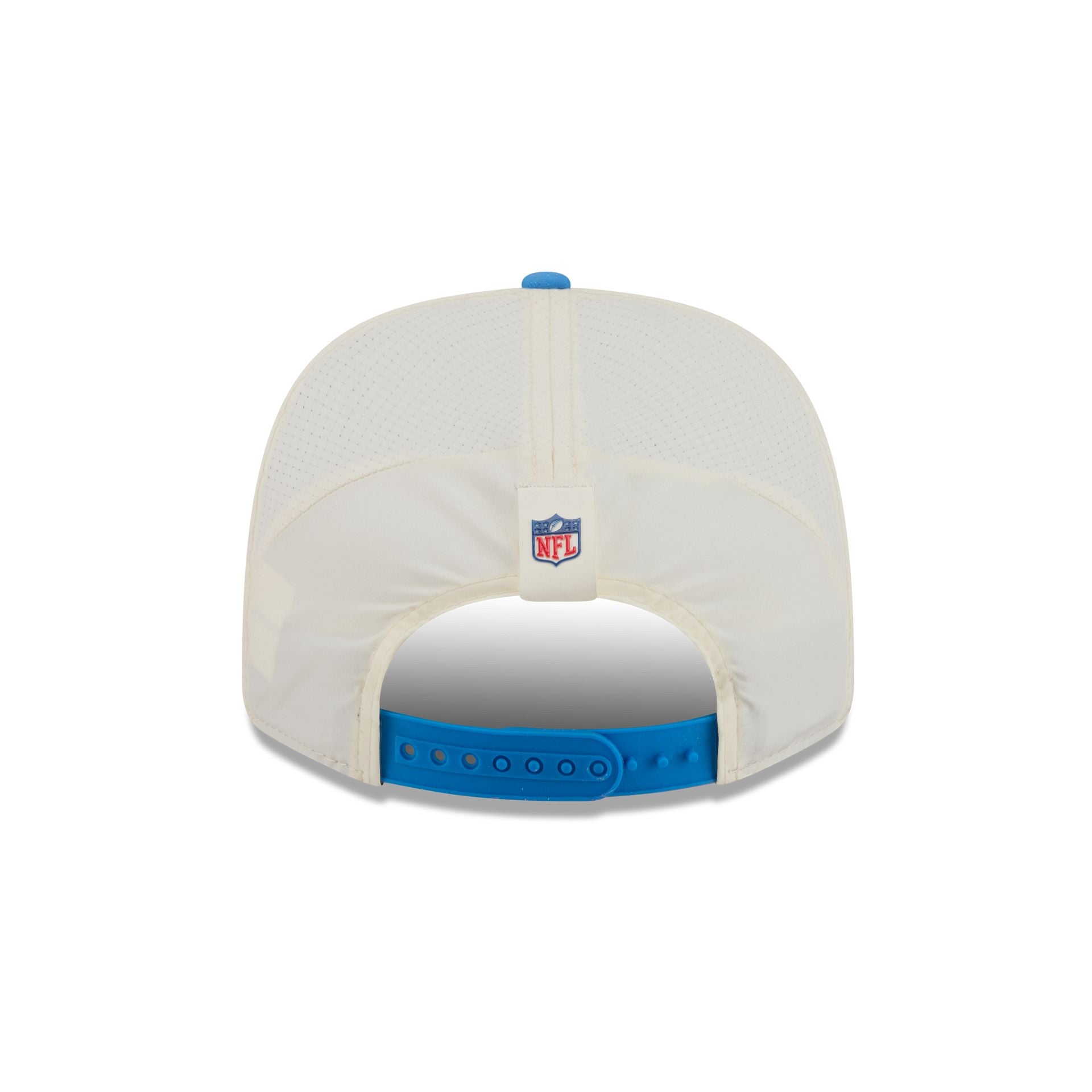 Los Angeles Chargers 2026 Training 9SEVENTY Stretch-Snap Hat - Image 6