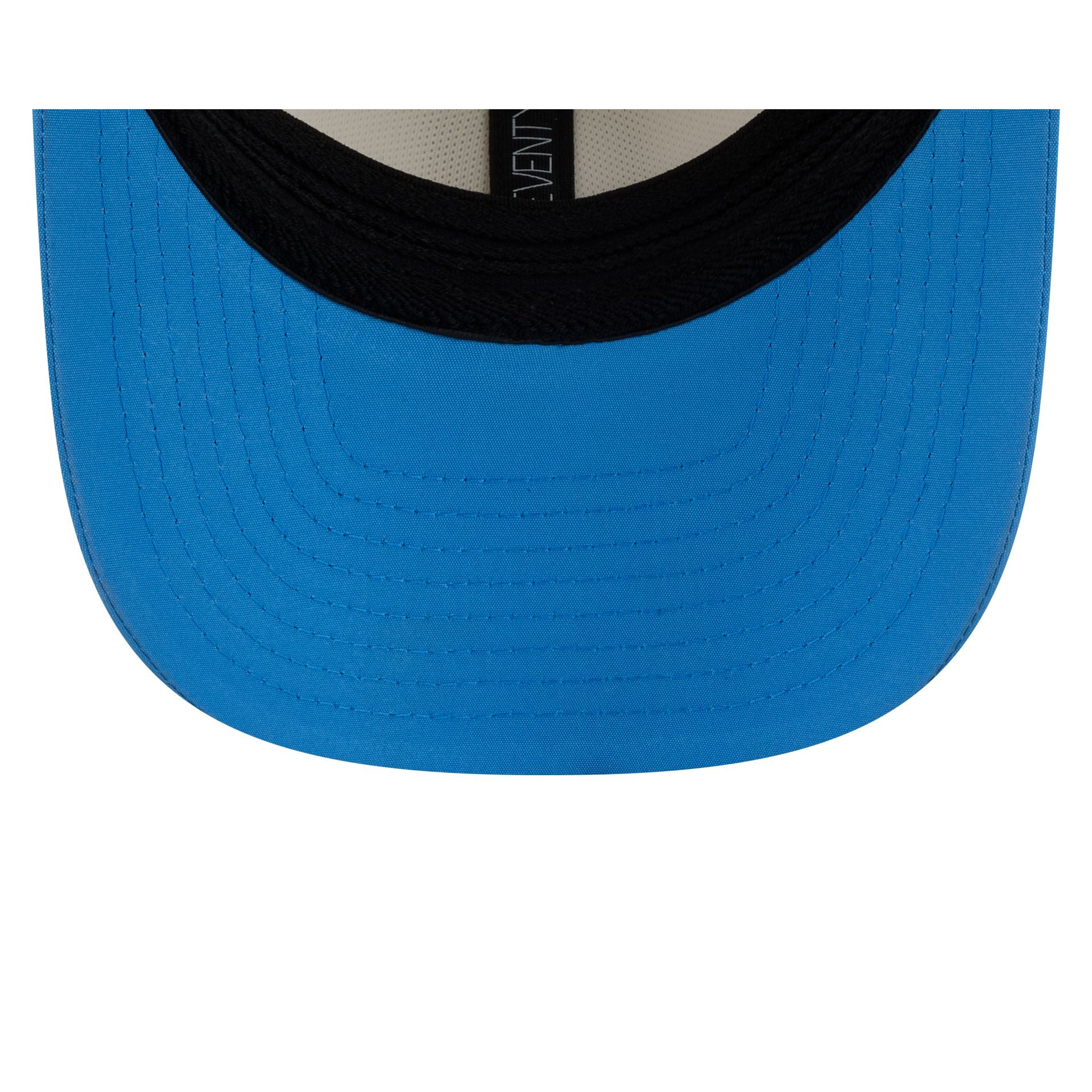 Los Angeles Chargers 2026 Training 9SEVENTY Stretch-Snap Hat - Image 7