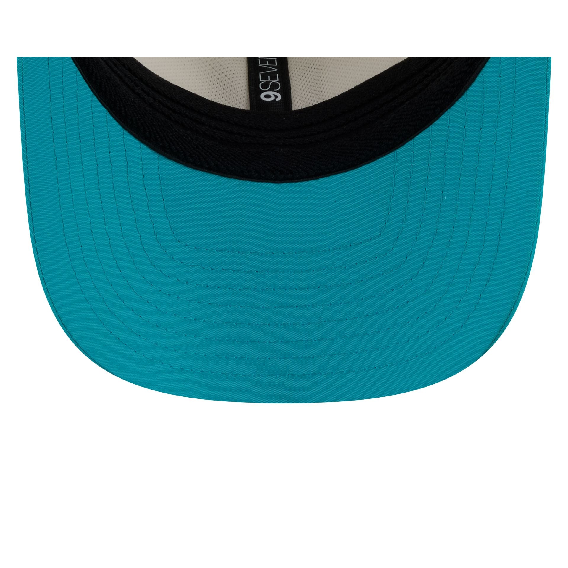 Miami Dolphins 2026 Training 9SEVENTY Stretch-Snap Hat - Image 7