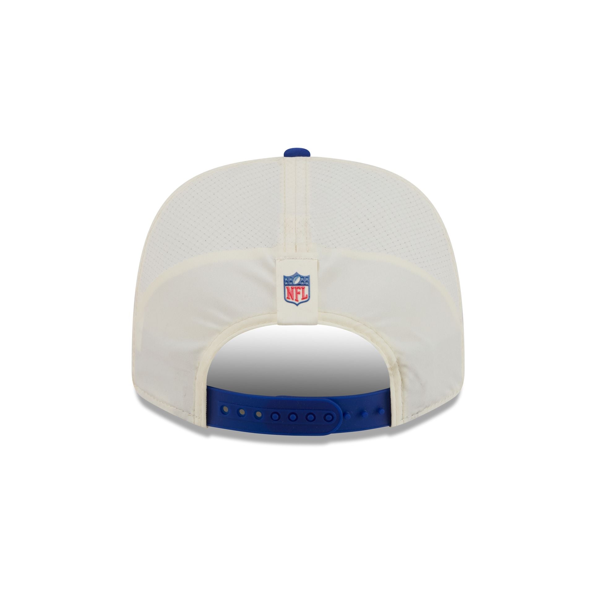 New York Giants 2026 Training 9SEVENTY Stretch-Snap Hat - Image 6
