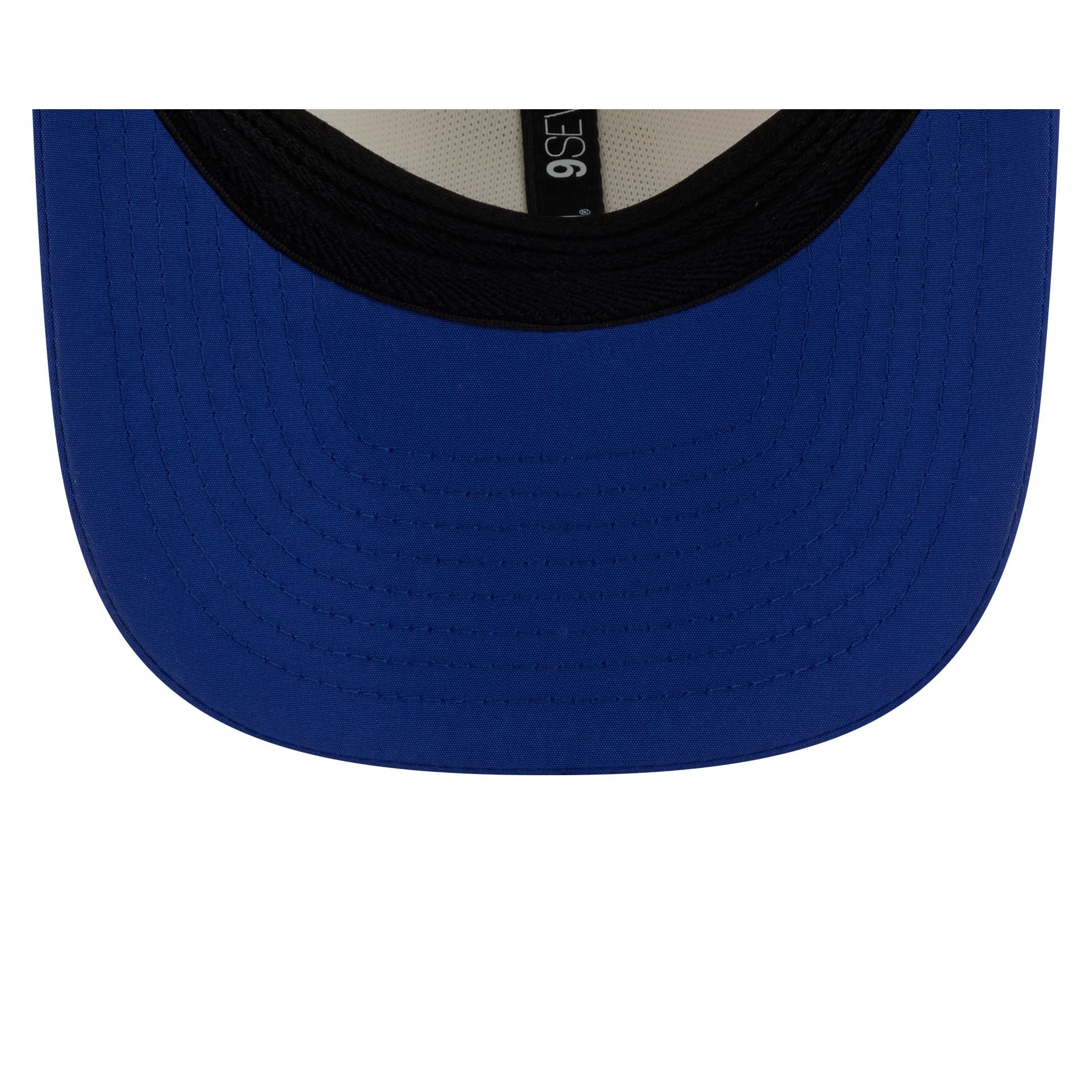 New York Giants 2026 Training 9SEVENTY Stretch-Snap Hat - Image 7