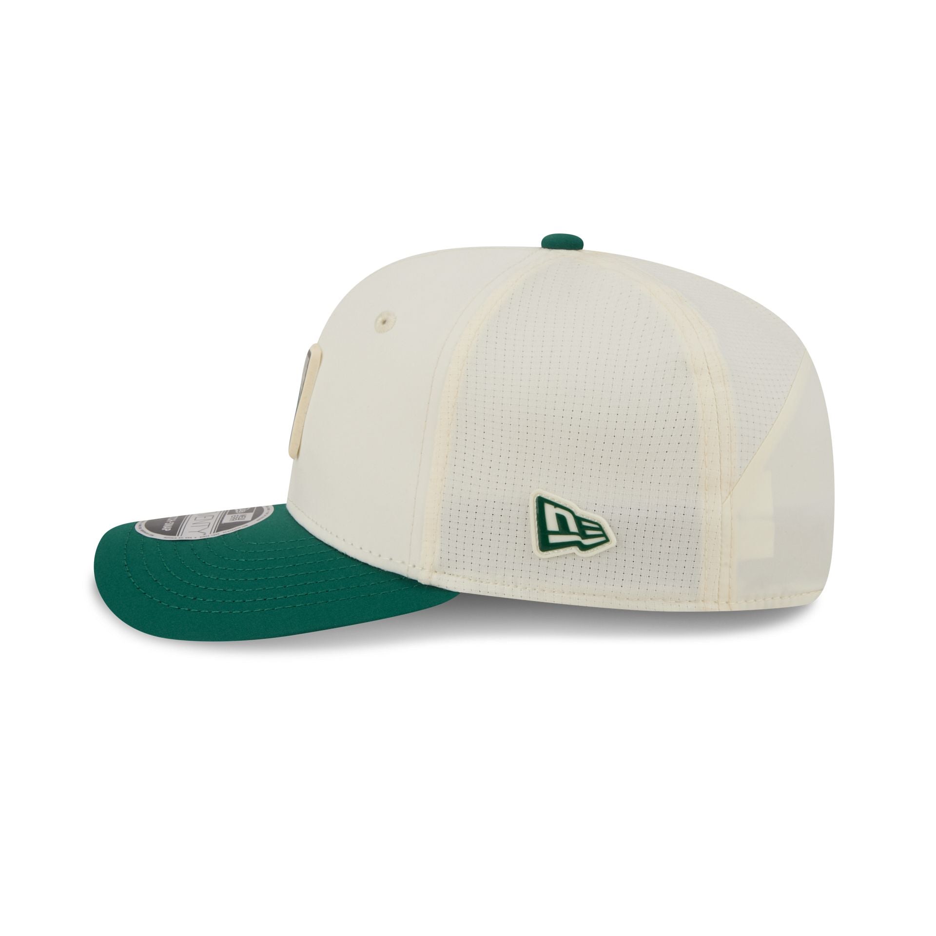 New York Jets 2026 Training 9SEVENTY Stretch-Snap Hat - Image 5