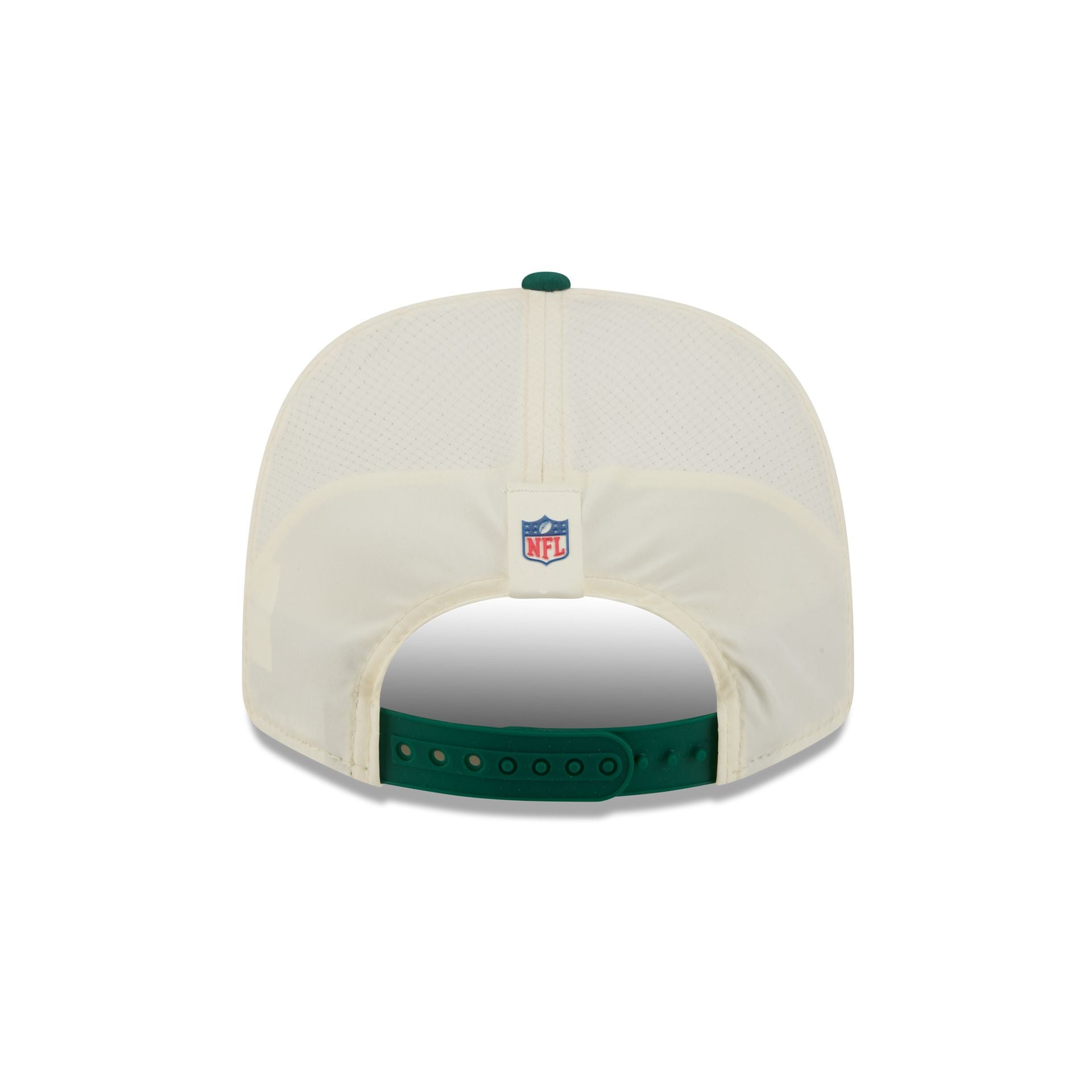New York Jets 2026 Training 9SEVENTY Stretch-Snap Hat - Image 6