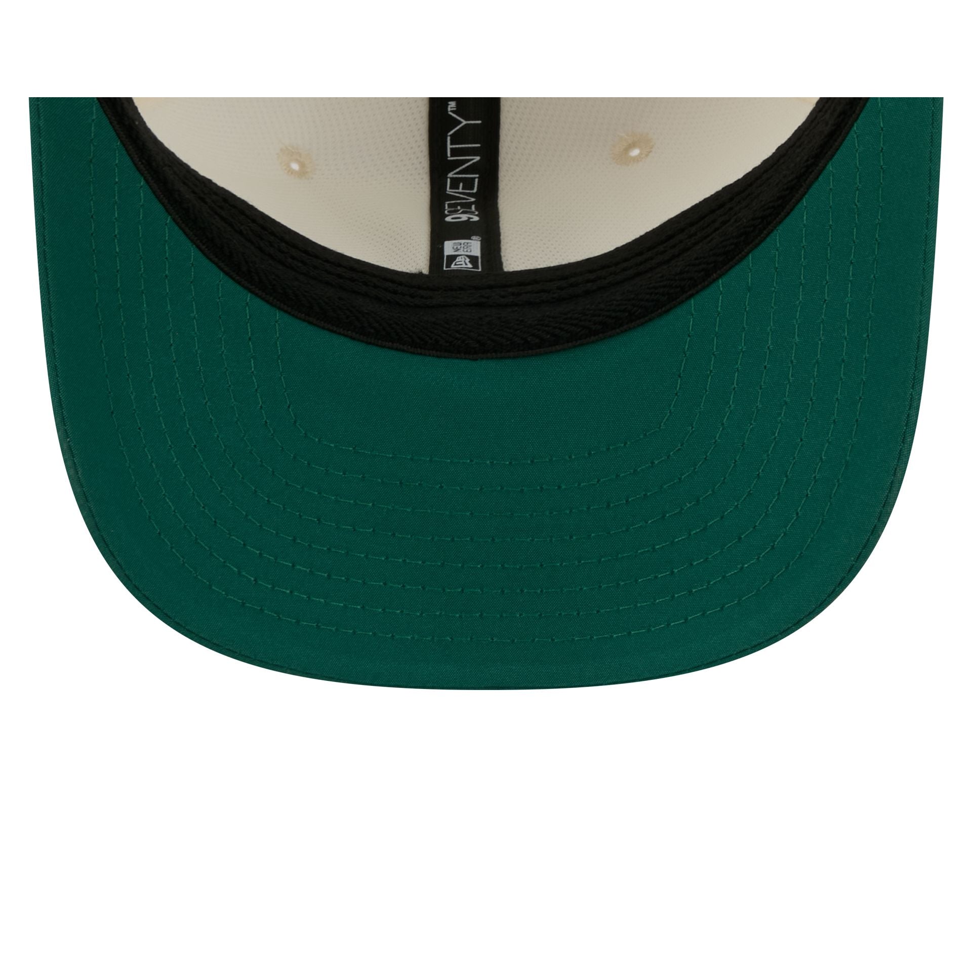 New York Jets 2026 Training 9SEVENTY Stretch-Snap Hat - Image 7