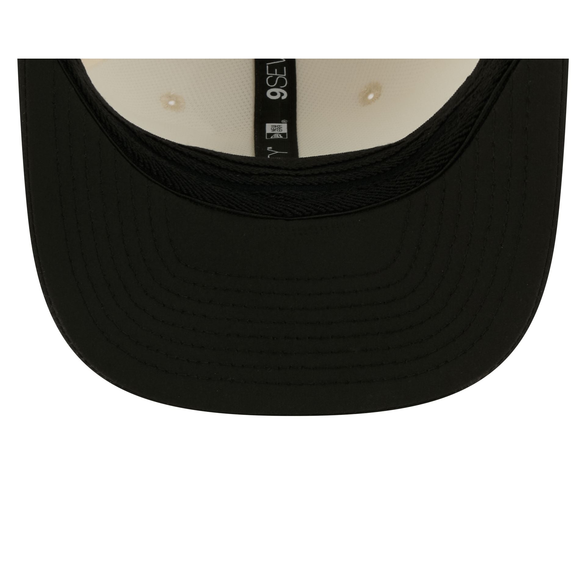 Las Vegas Raiders 2026 Training 9SEVENTY Stretch-Snap Hat - Image 7