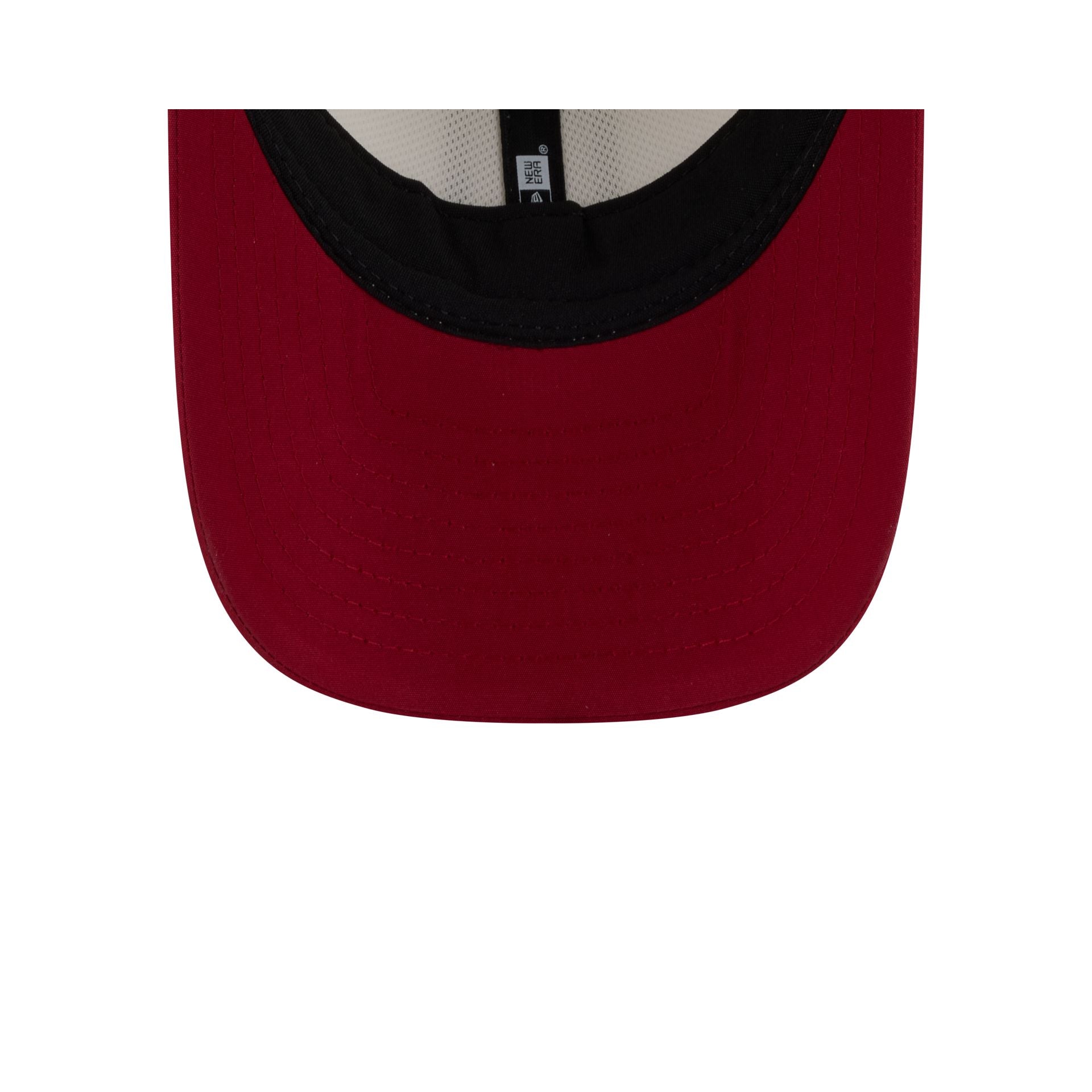 Arizona Cardinals 2026 Training 9FORTY M-Crown Snapback Hat - Image 7
