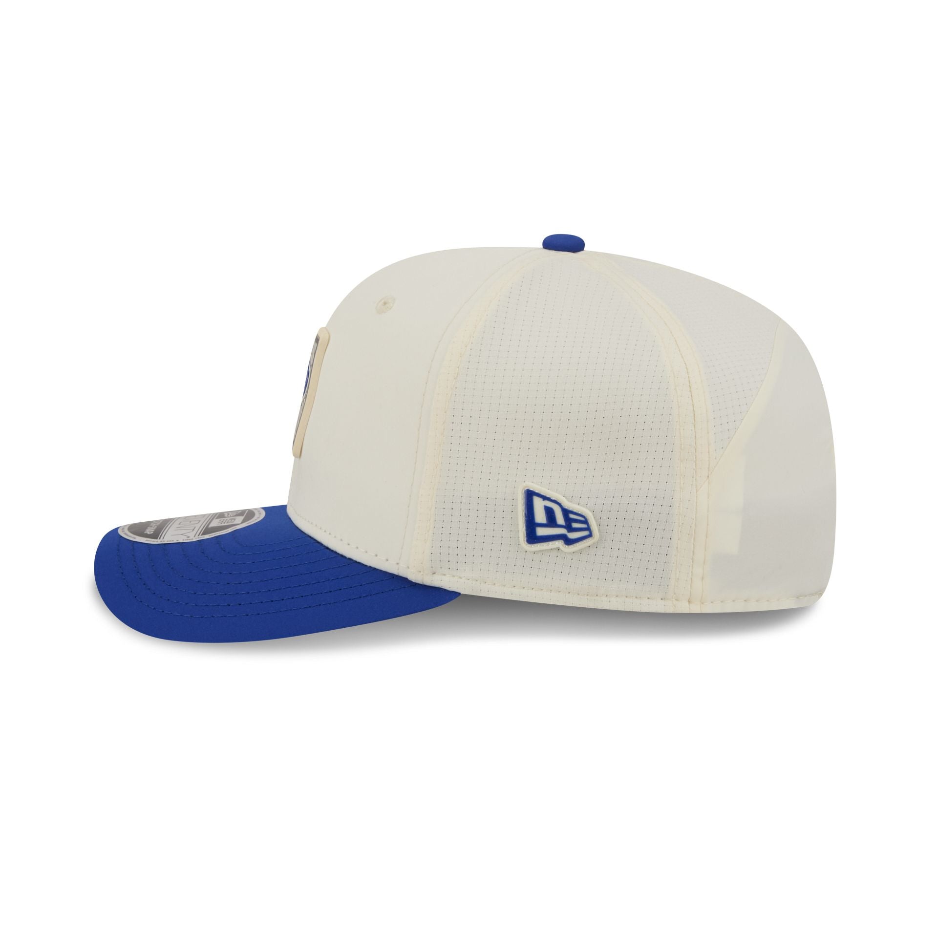 Buffalo Bills 2026 Training 9SEVENTY Stretch-Snap Hat - Image 5
