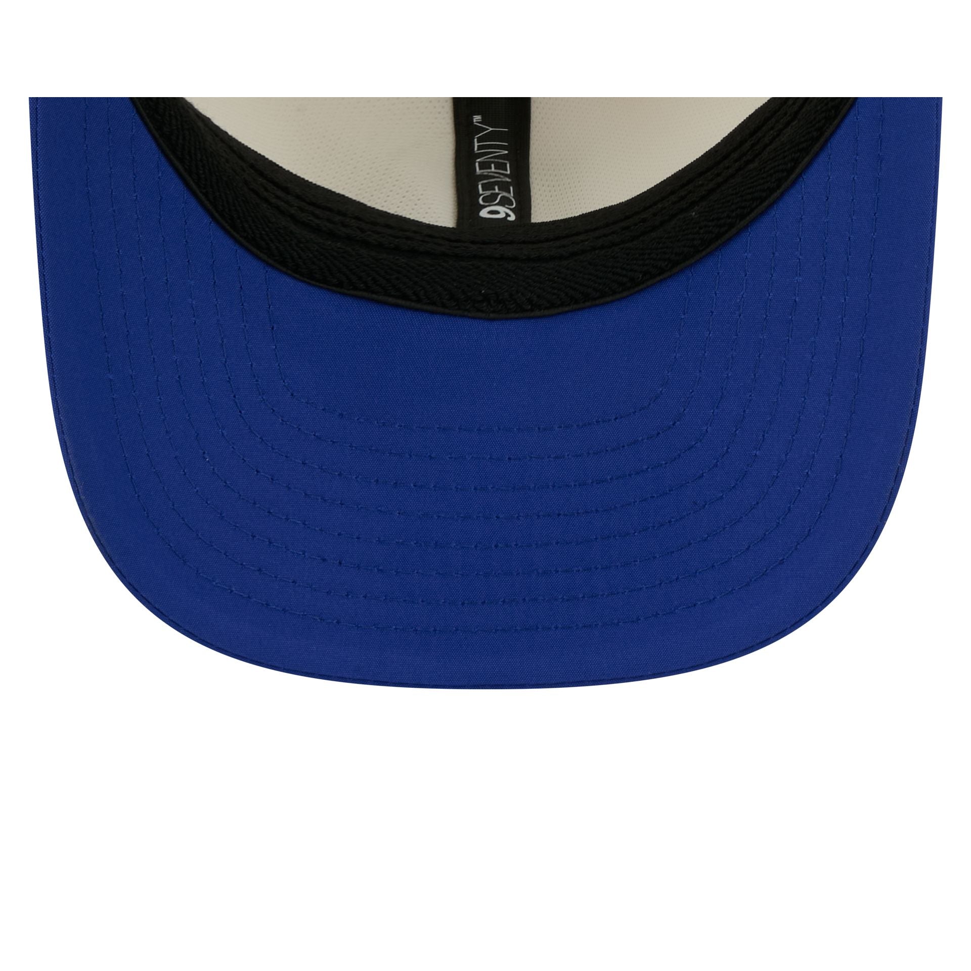 Buffalo Bills 2026 Training 9SEVENTY Stretch-Snap Hat - Image 7