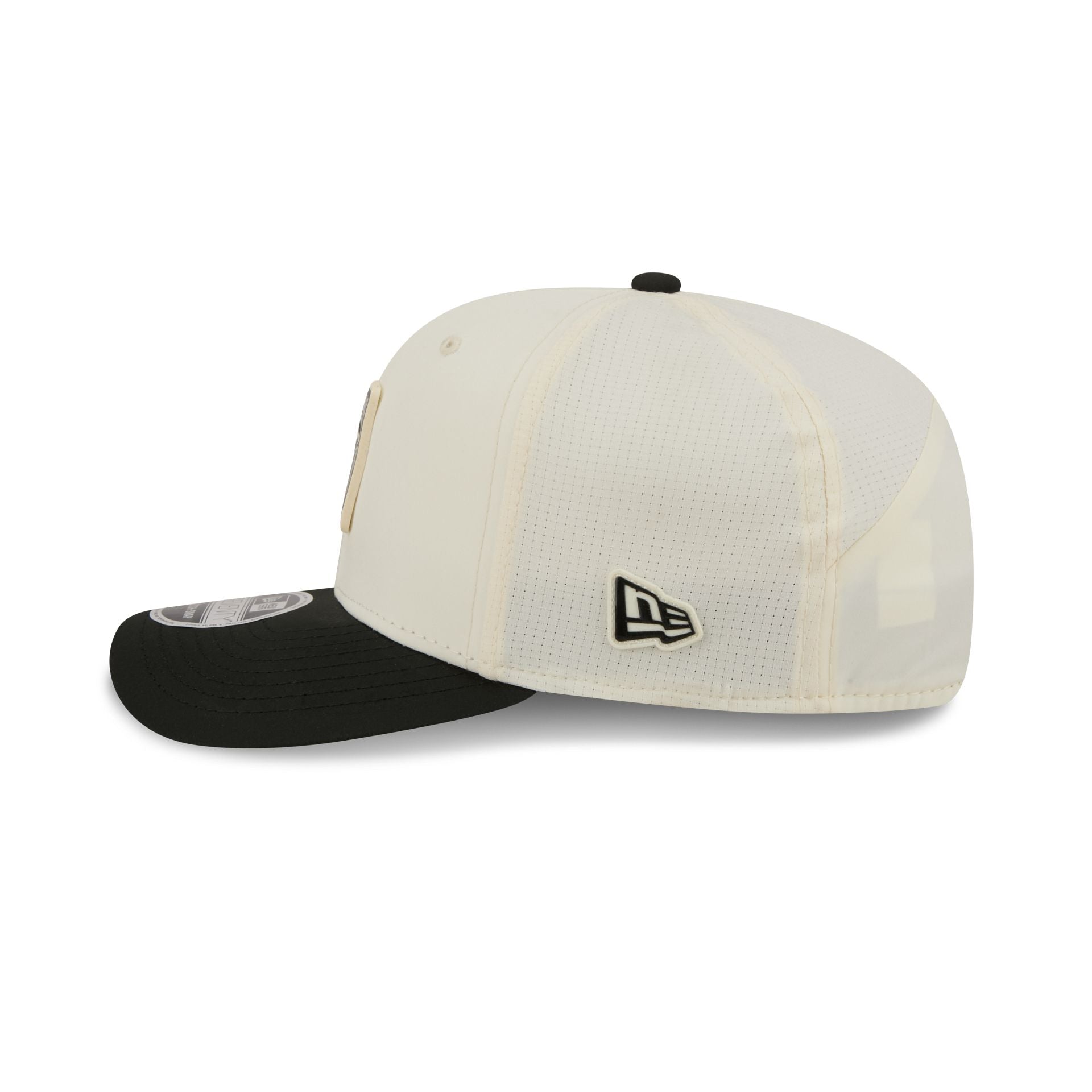 Atlanta Falcons 2026 Training 9SEVENTY Stretch-Snap Hat - Image 5