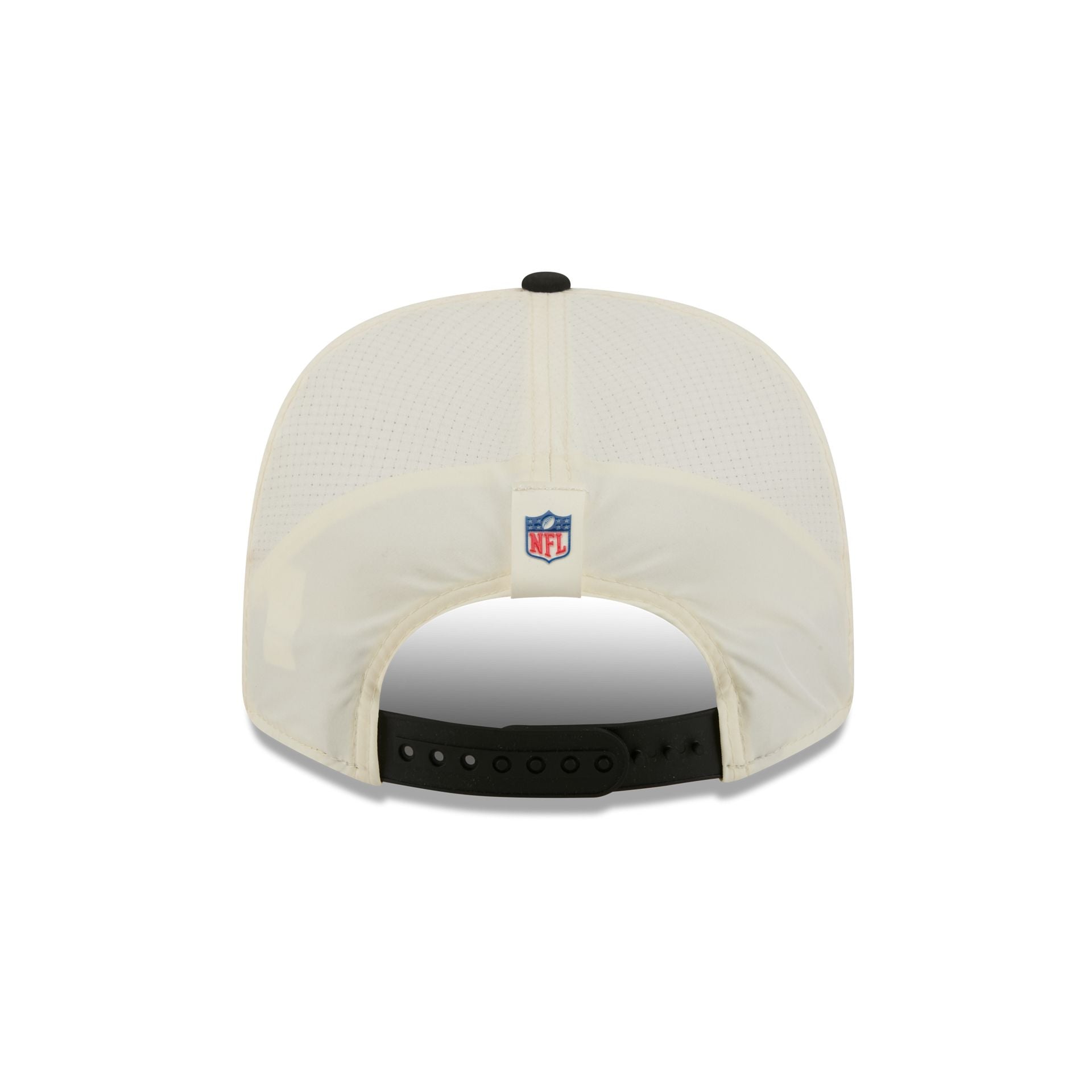 Atlanta Falcons 2026 Training 9SEVENTY Stretch-Snap Hat - Image 6