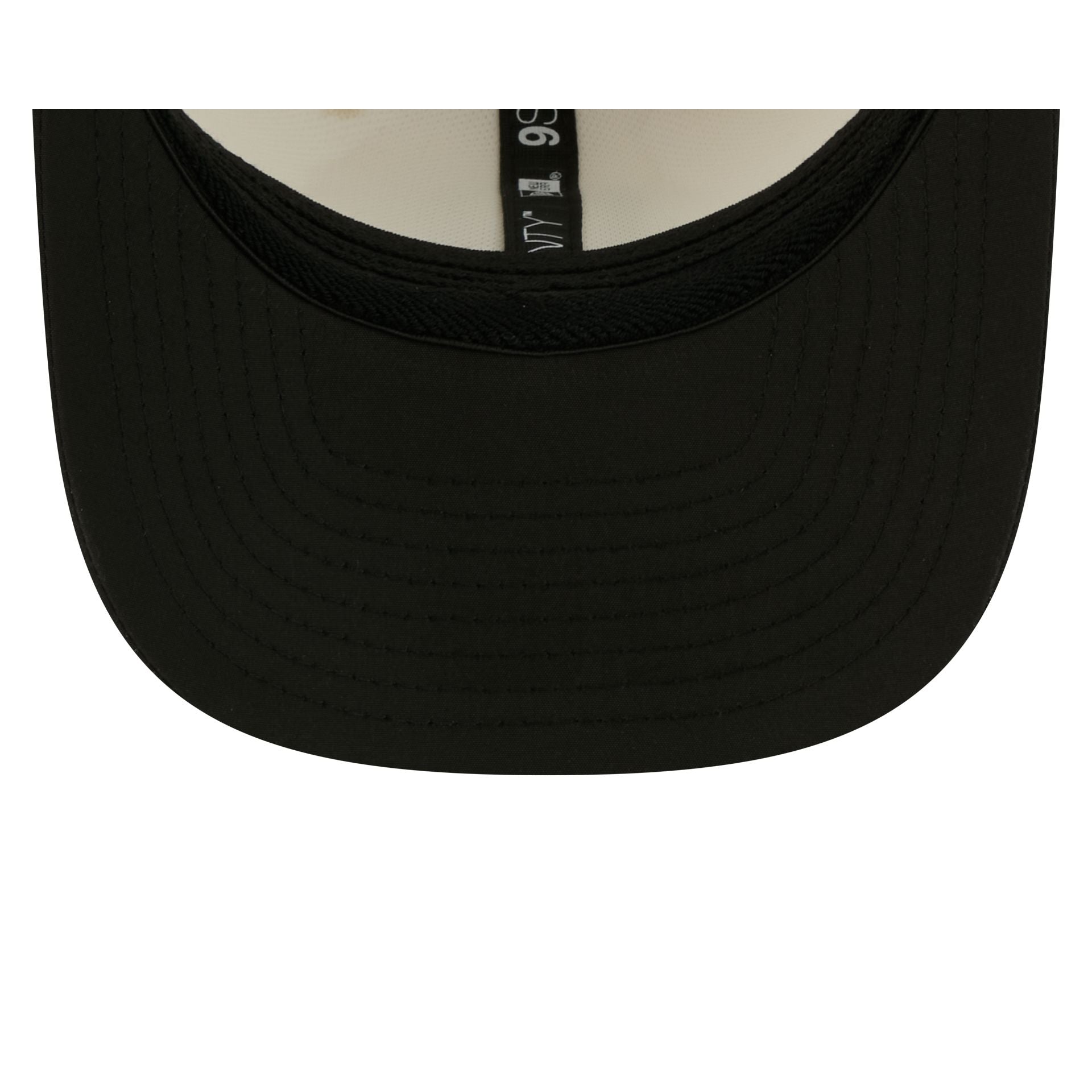 Atlanta Falcons 2026 Training 9SEVENTY Stretch-Snap Hat - Image 7