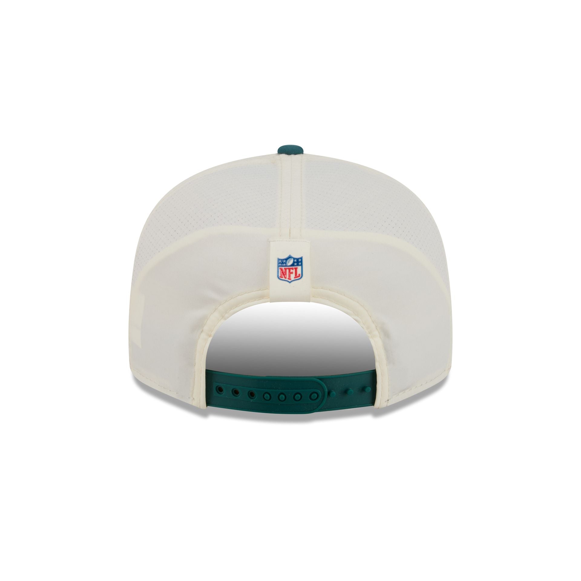 Philadelphia Eagles 2026 Training 9FIFTY Snapback Hat - Image 6
