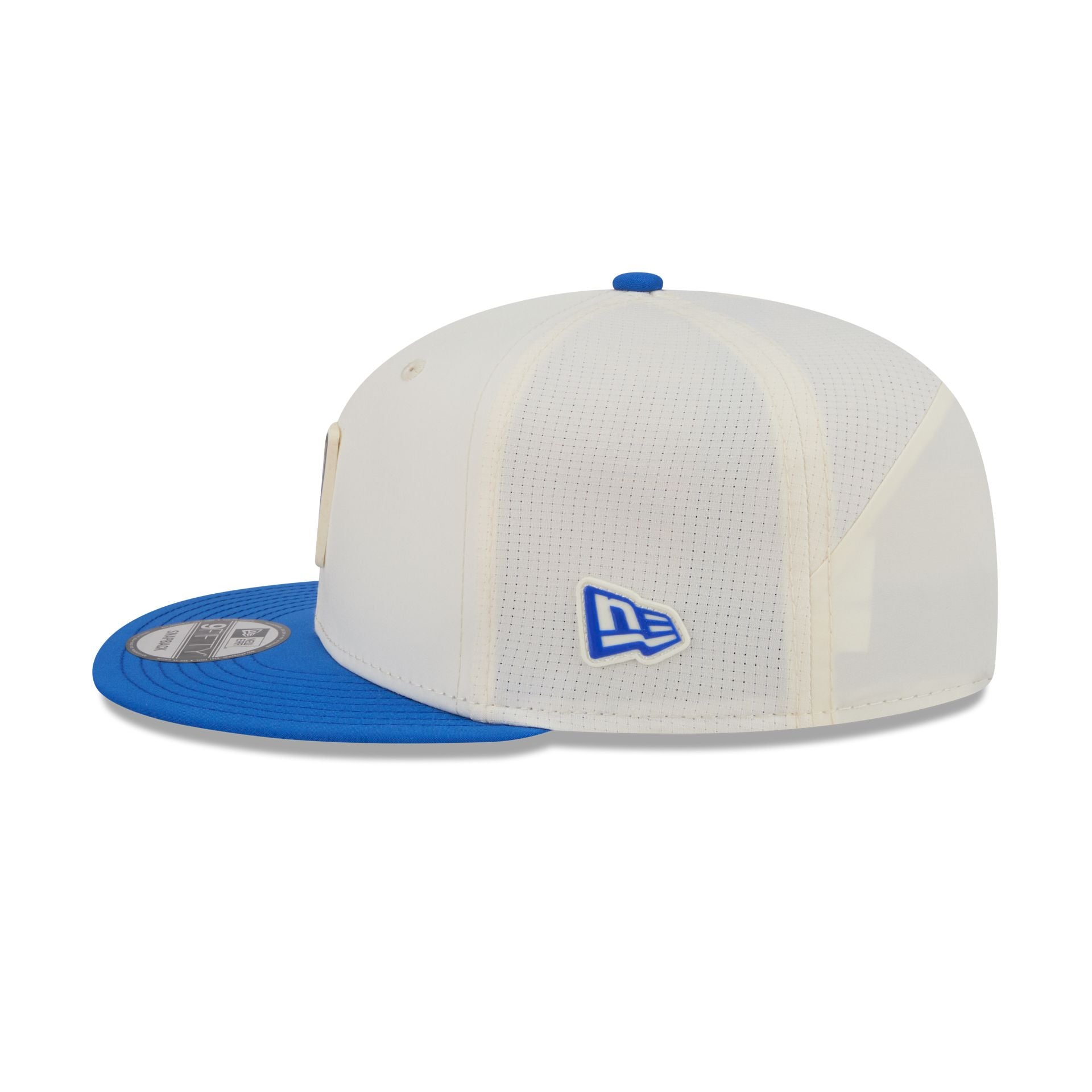 Los Angeles Rams 2026 Training 9FIFTY Snapback Hat - Image 5