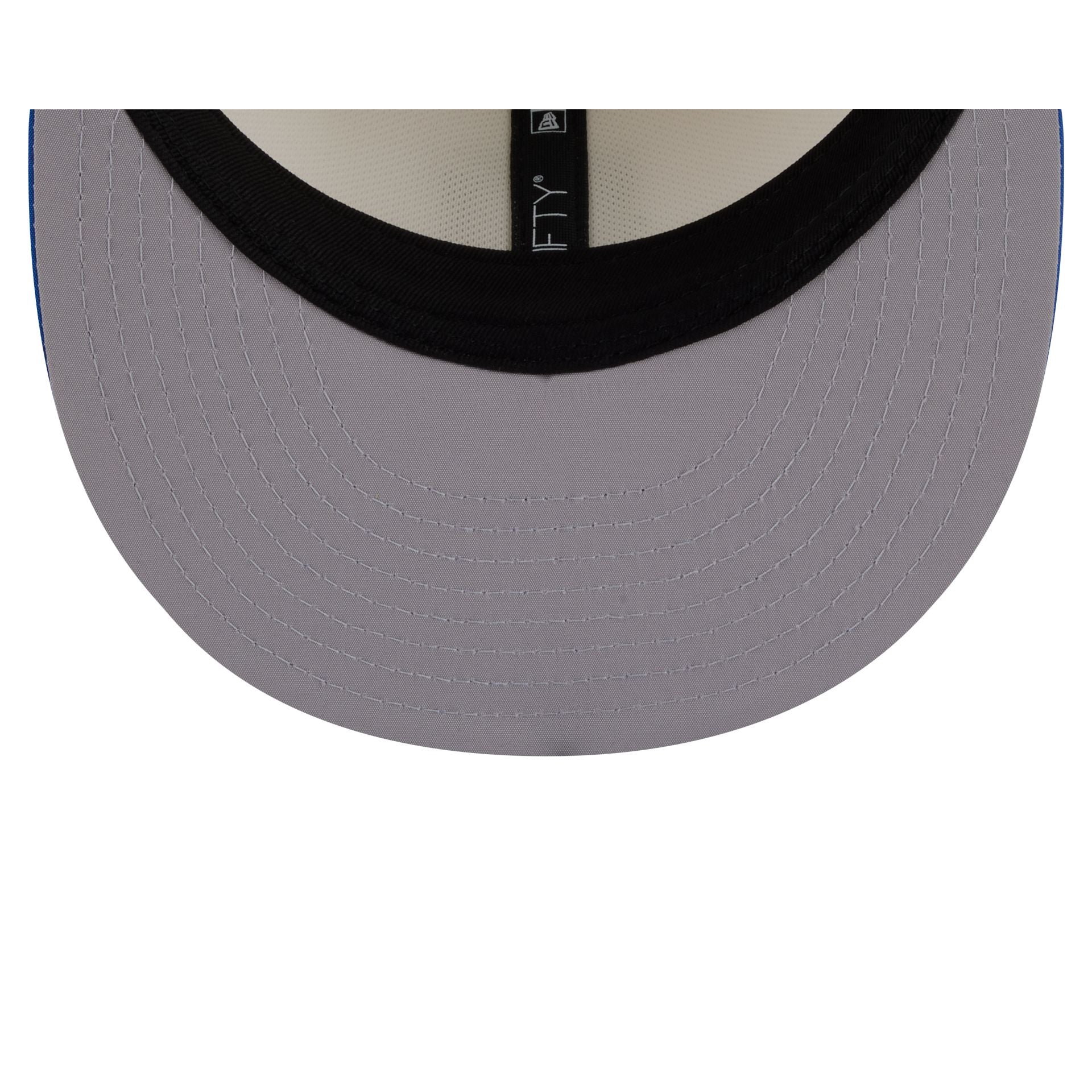 Los Angeles Rams 2026 Training 9FIFTY Snapback Hat - Image 7