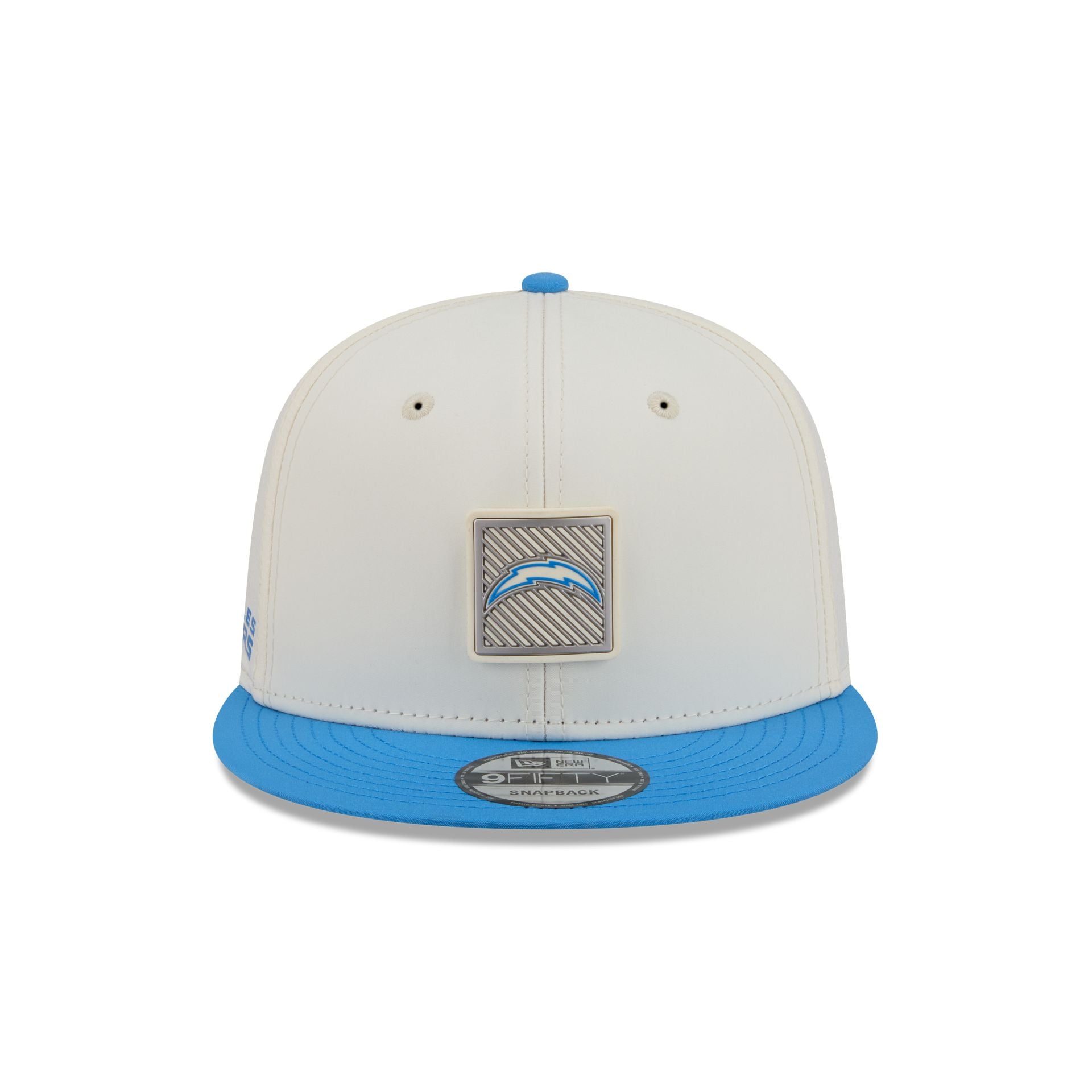 Los Angeles Chargers 2026 Training 9FIFTY Snapback Hat - Image 2