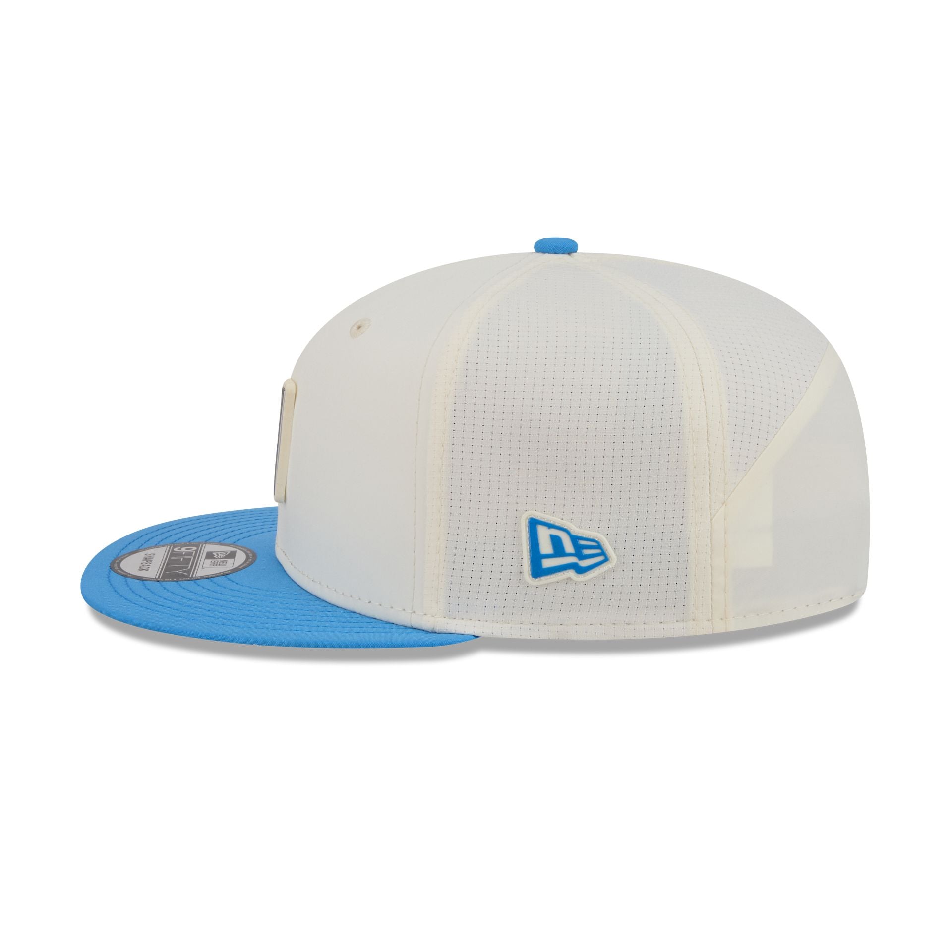Los Angeles Chargers 2026 Training 9FIFTY Snapback Hat - Image 5