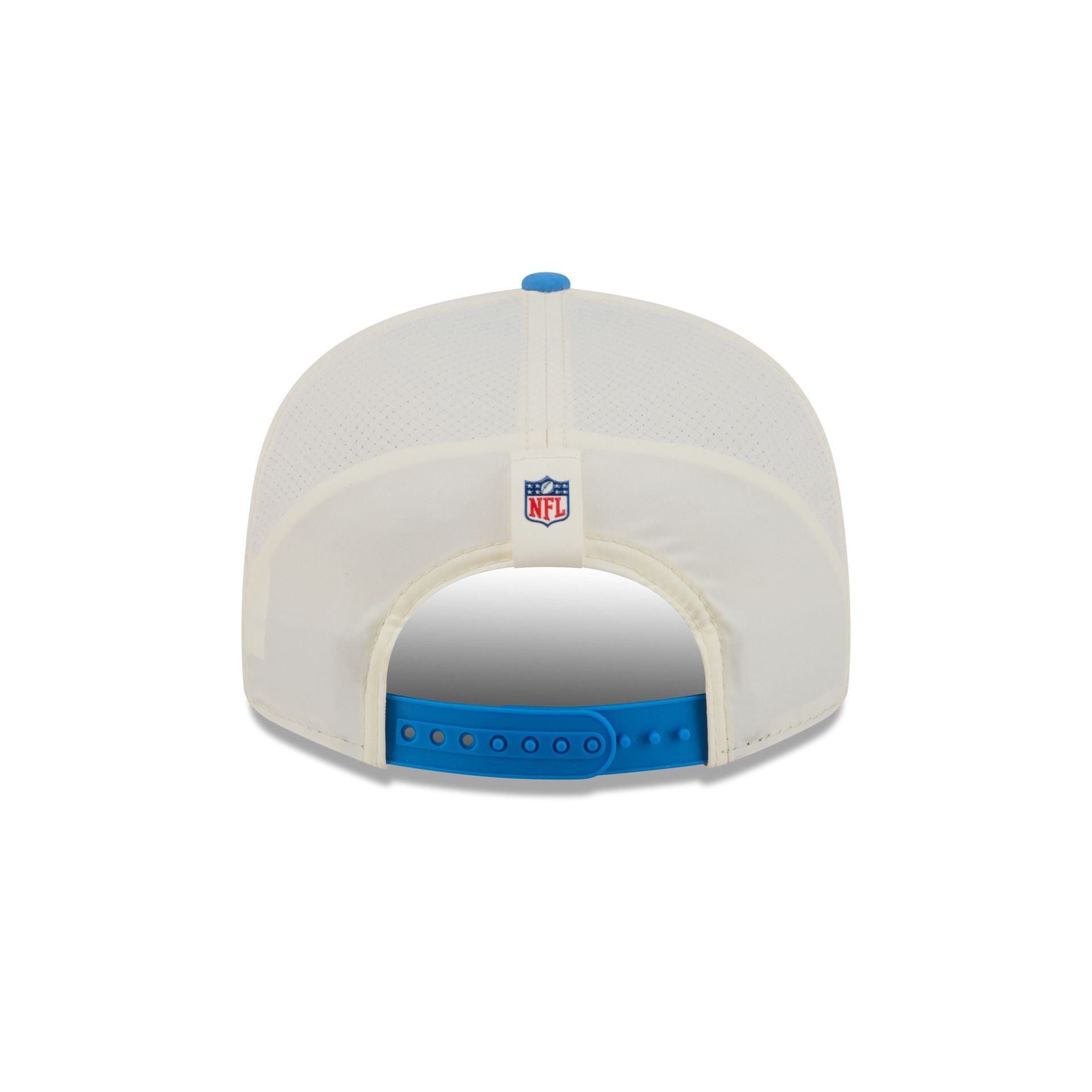 Los Angeles Chargers 2026 Training 9FIFTY Snapback Hat - Image 6
