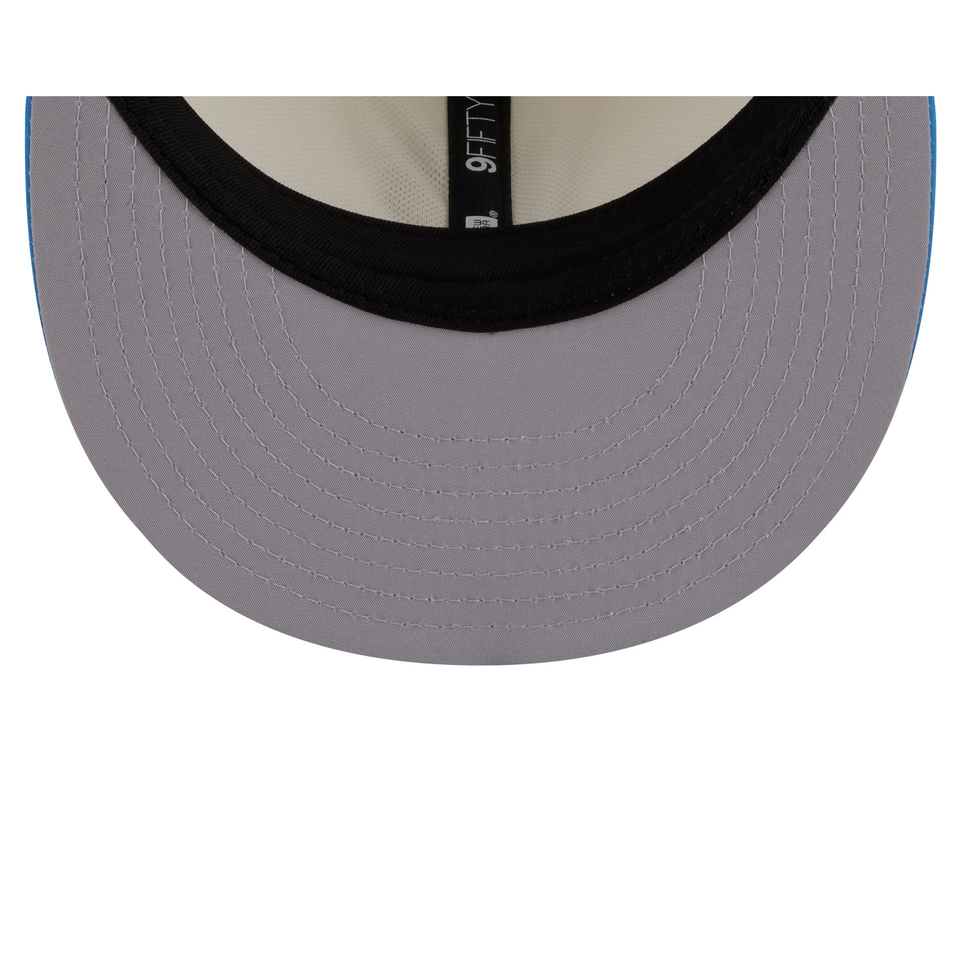 Los Angeles Chargers 2026 Training 9FIFTY Snapback Hat - Image 7