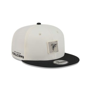 Atlanta Falcons 2026 Training 9FIFTY Snapback Hat