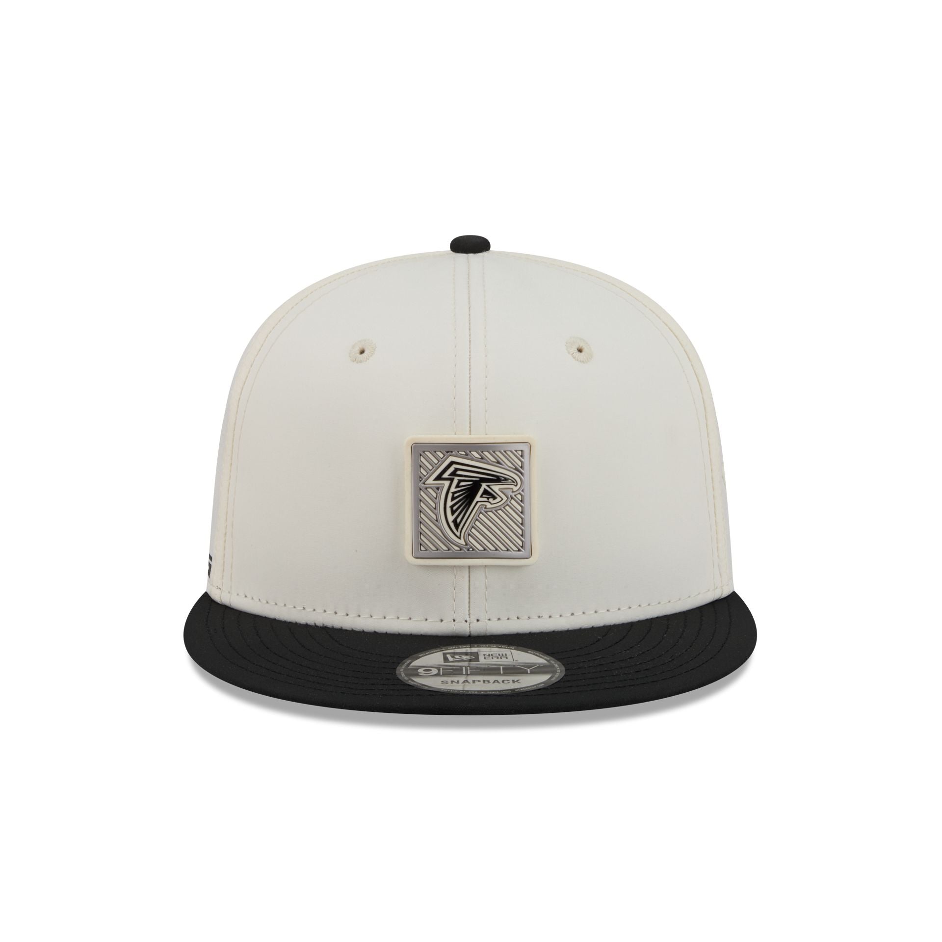 Atlanta Falcons 2026 Training 9FIFTY Snapback Hat - Image 2