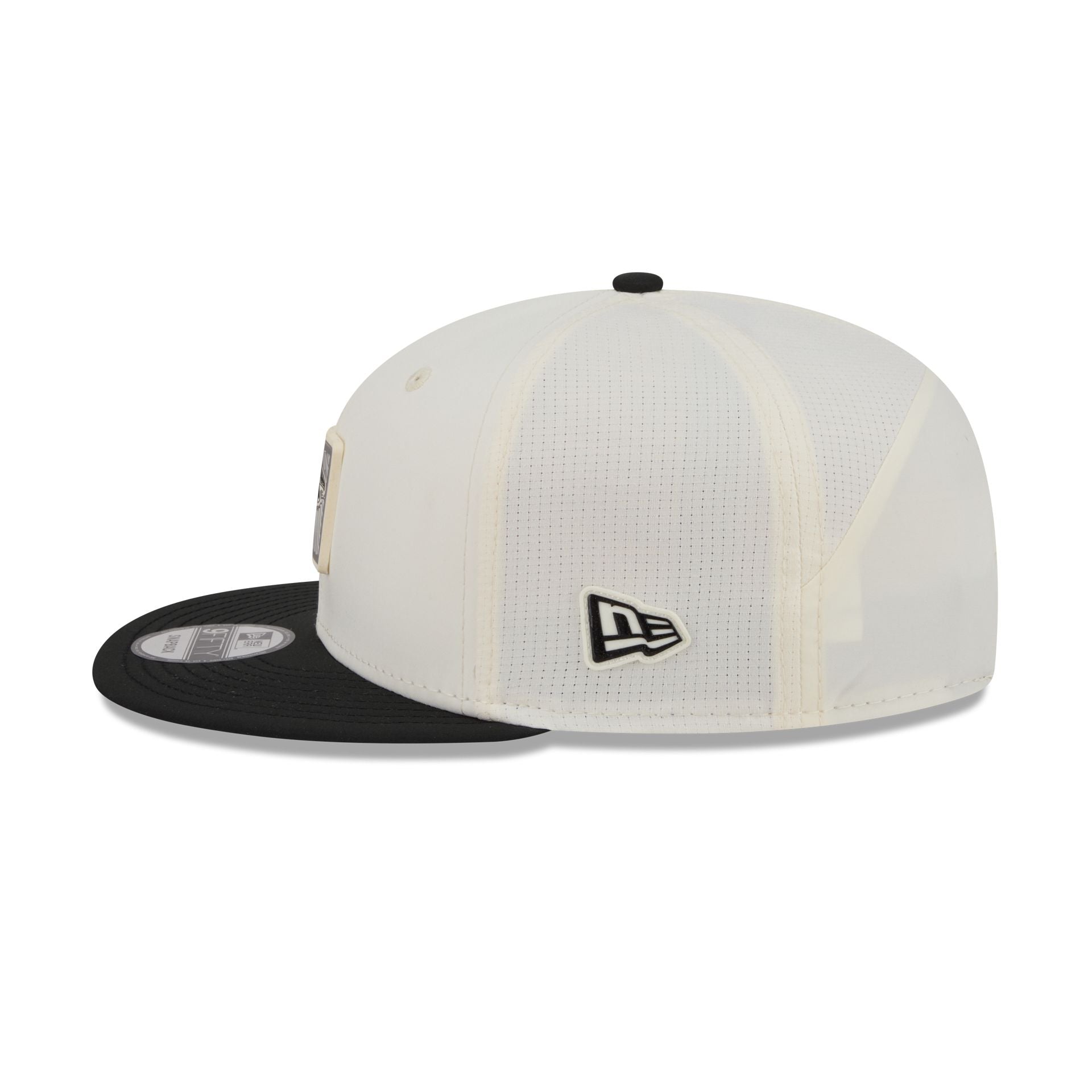 Atlanta Falcons 2026 Training 9FIFTY Snapback Hat - Image 5