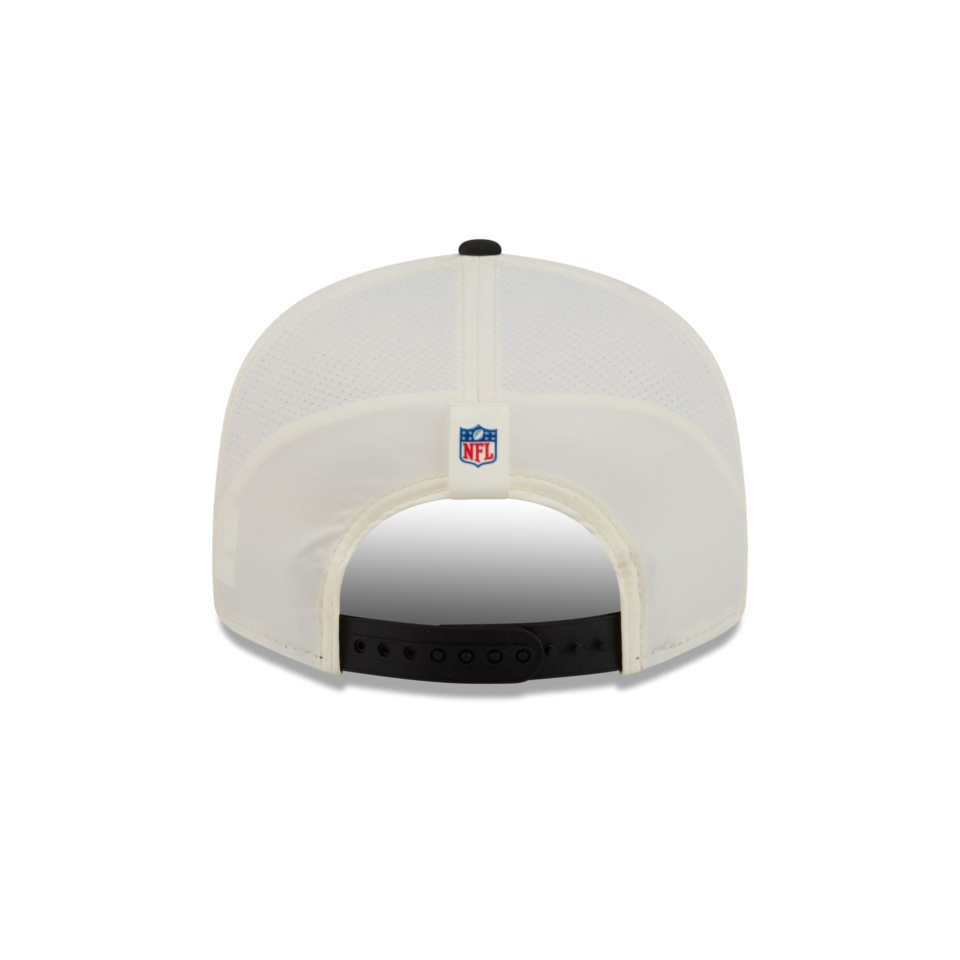 Atlanta Falcons 2026 Training 9FIFTY Snapback Hat - Image 6