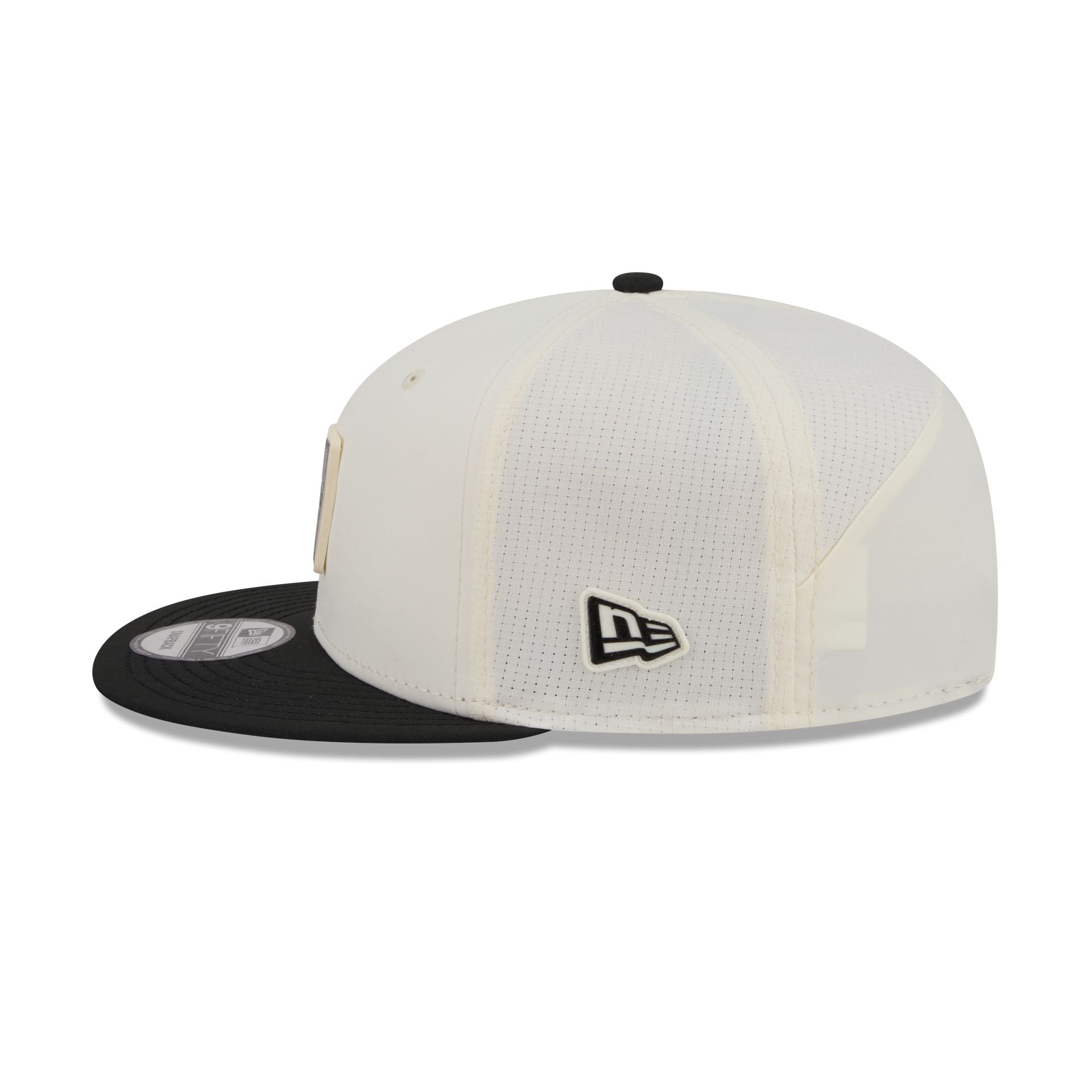 Baltimore Ravens 2026 Training 9FIFTY Snapback Hat - Image 5