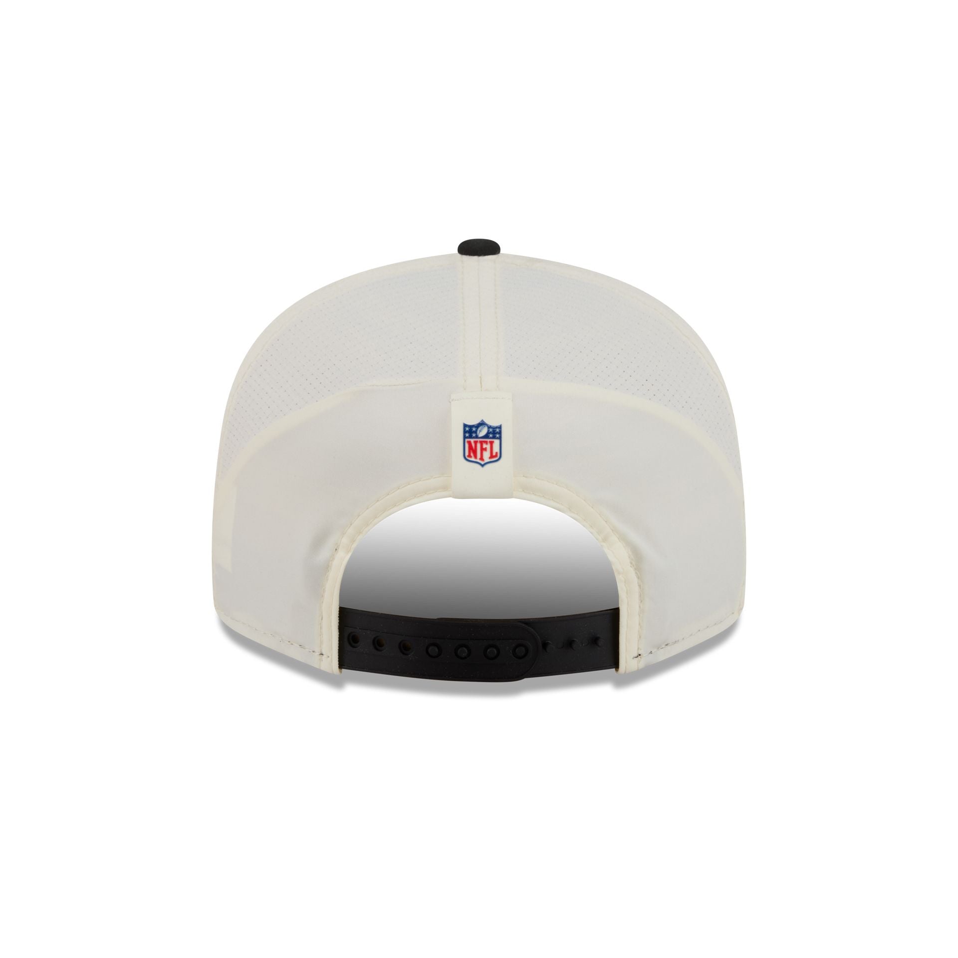 Baltimore Ravens 2026 Training 9FIFTY Snapback Hat - Image 6