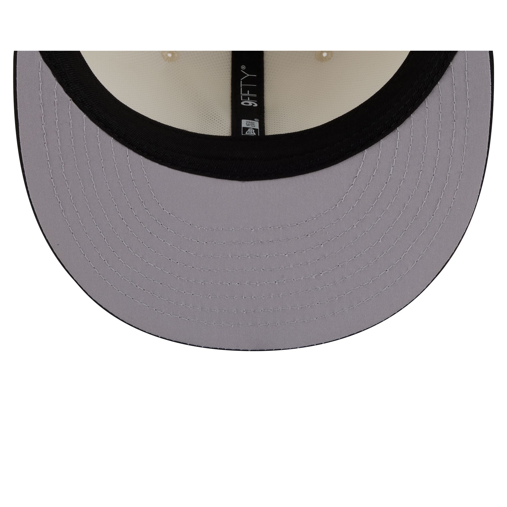 Baltimore Ravens 2026 Training 9FIFTY Snapback Hat - Image 7