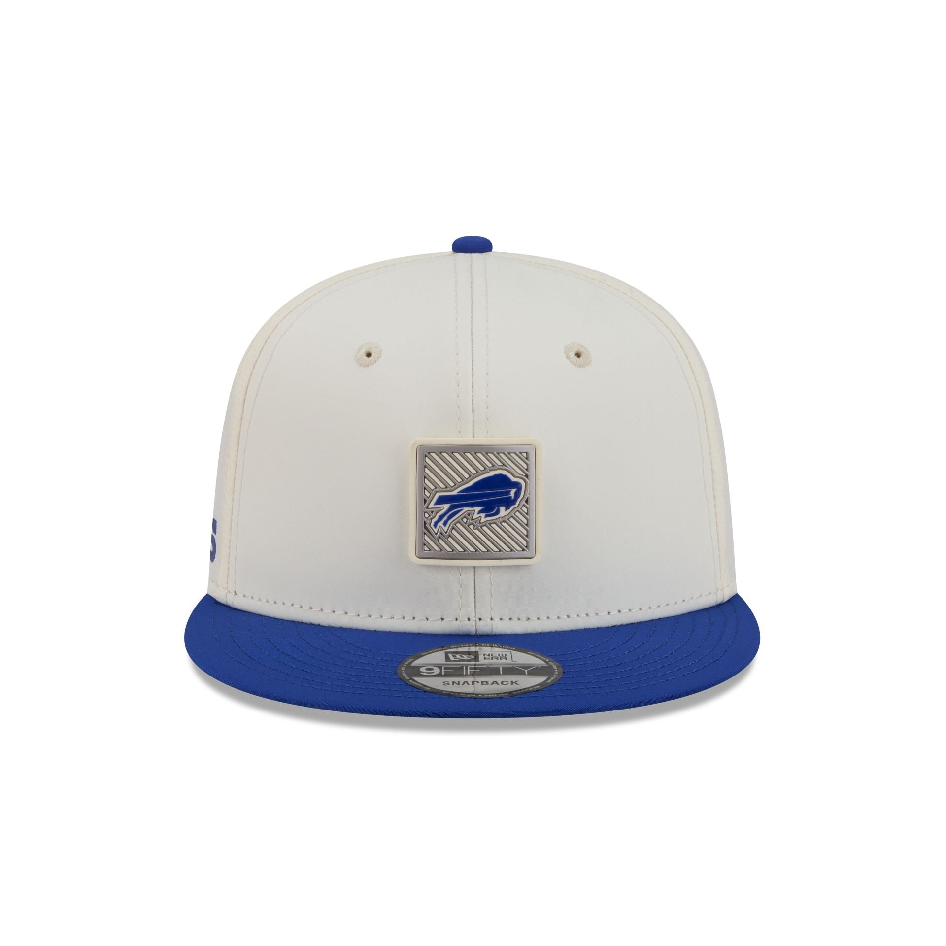 Buffalo Bills 2026 Training 9FIFTY Snapback Hat - Image 2