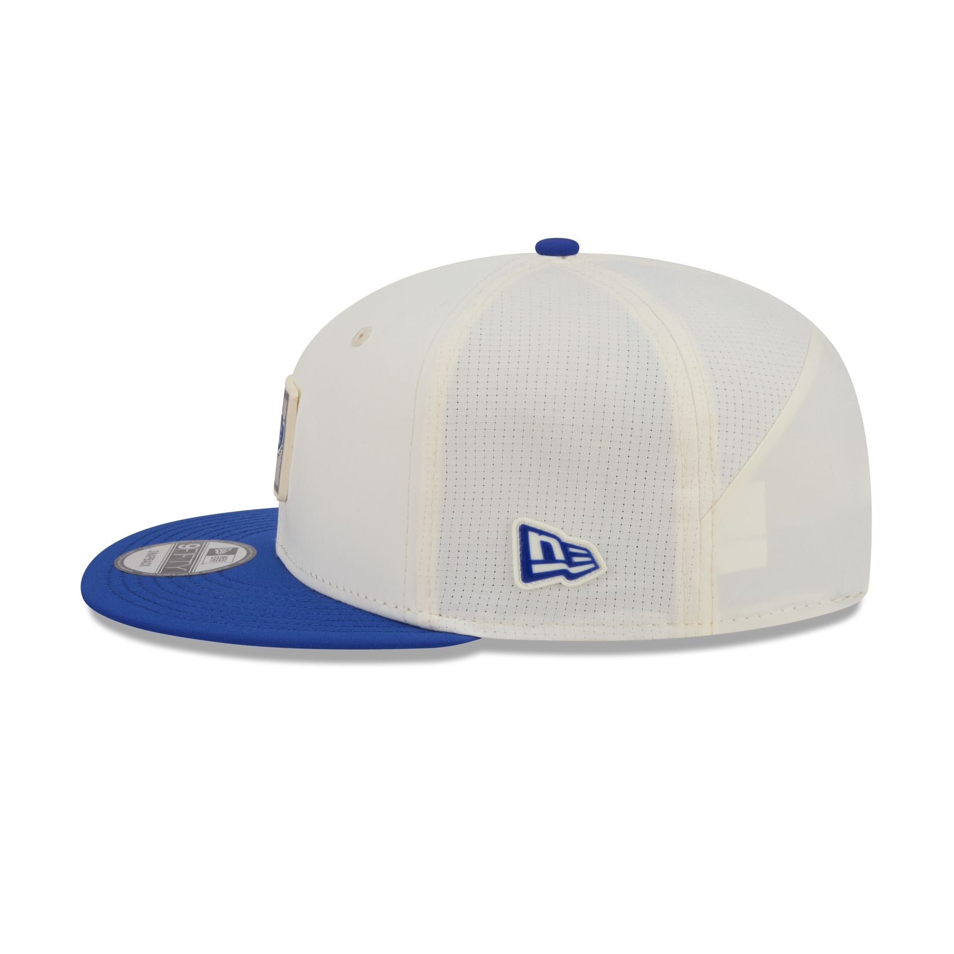 Buffalo Bills 2026 Training 9FIFTY Snapback Hat - Image 5