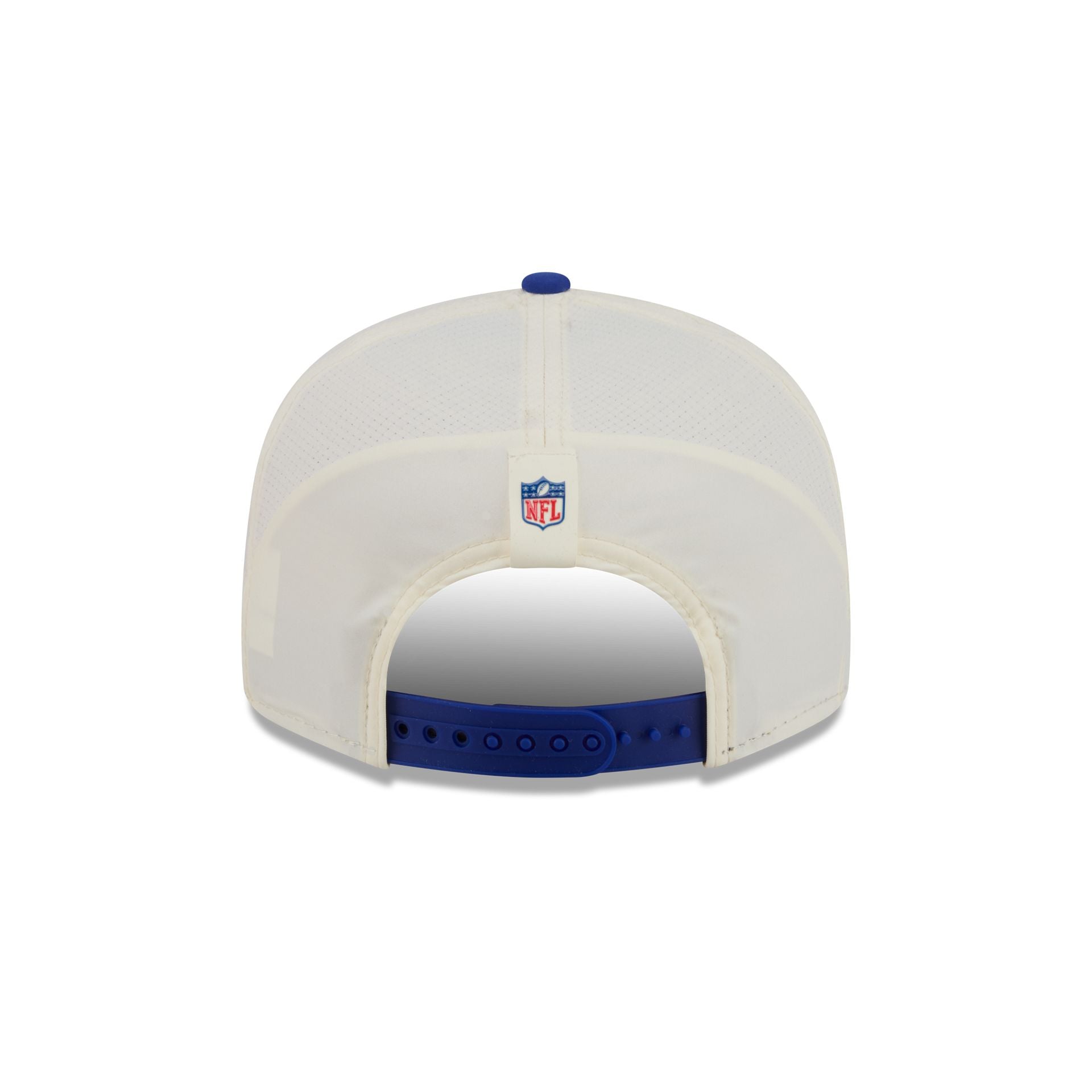 Buffalo Bills 2026 Training 9FIFTY Snapback Hat - Image 6