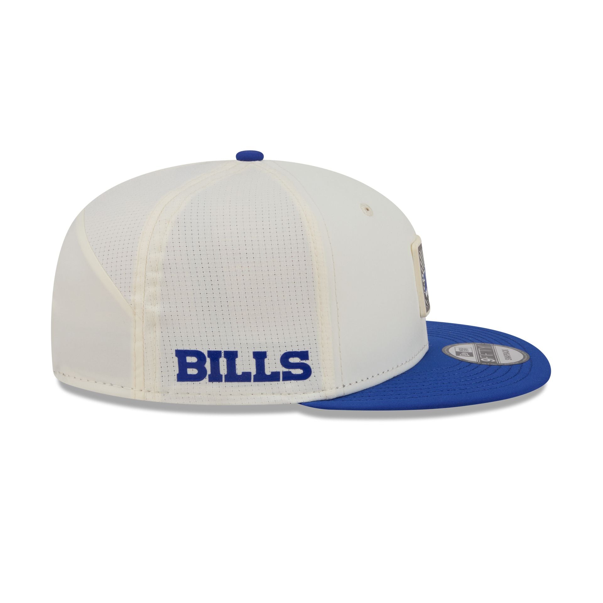 Buffalo Bills 2026 Training 9FIFTY Snapback Hat - Image 4