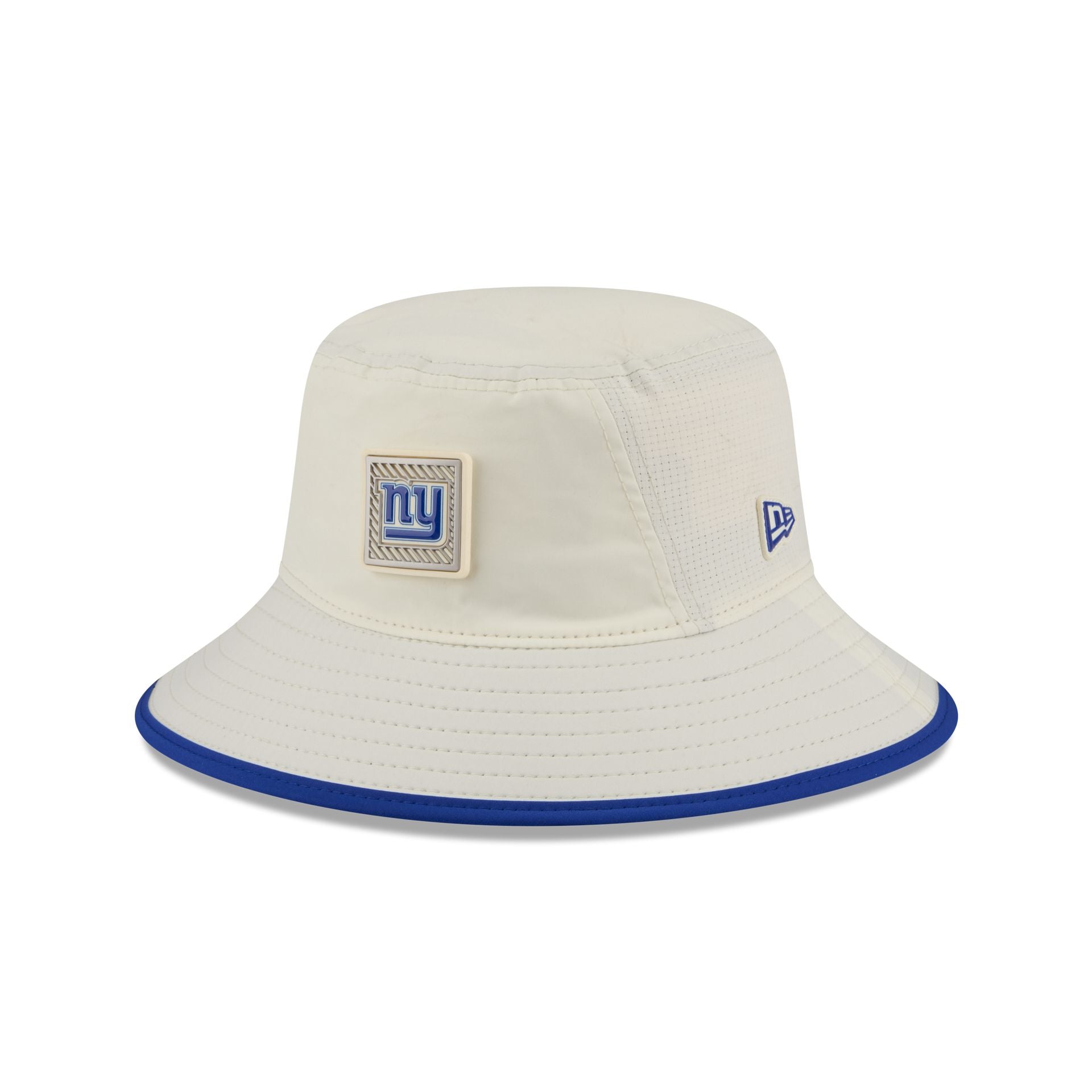 New York Giants 2026 Training Stretch Bucket Hat - Image 3