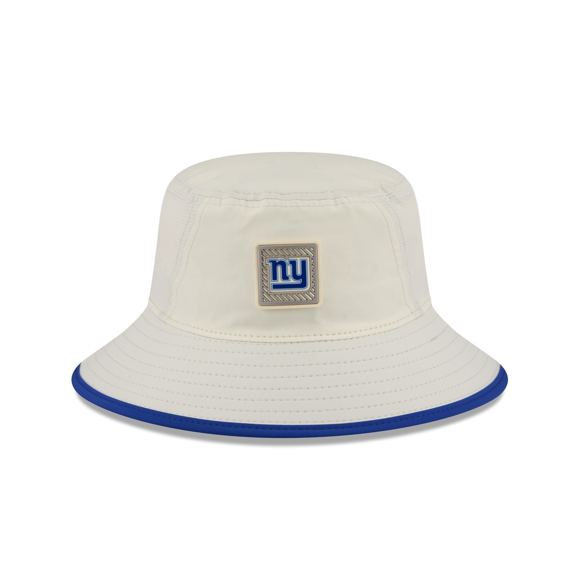 New York Giants 2026 Training Stretch Bucket Hat - Image 2