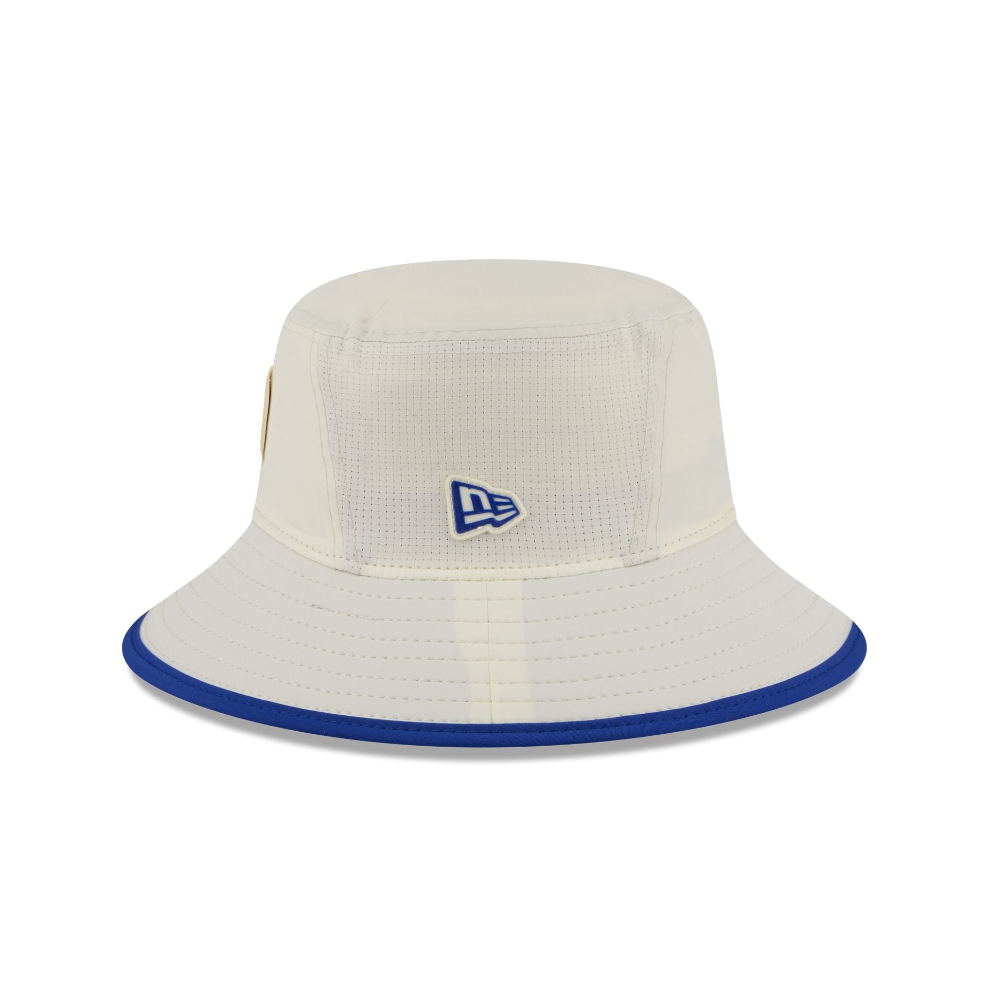 New York Giants 2026 Training Stretch Bucket Hat - Image 5