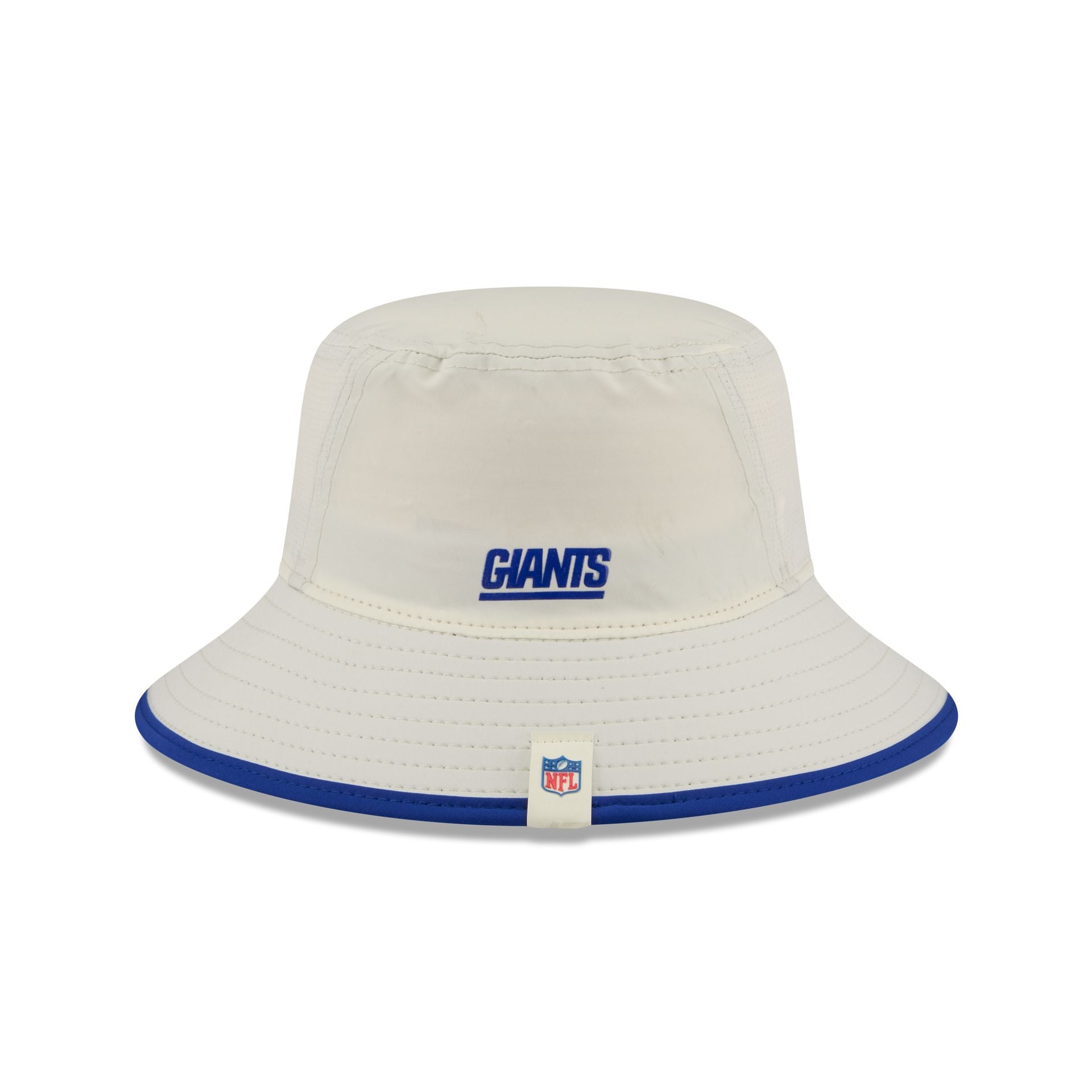 New York Giants 2026 Training Stretch Bucket Hat - Image 6