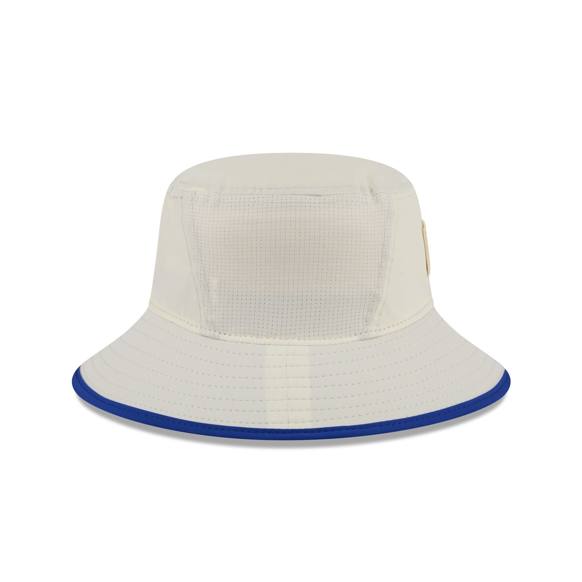 New York Giants 2026 Training Stretch Bucket Hat - Image 4